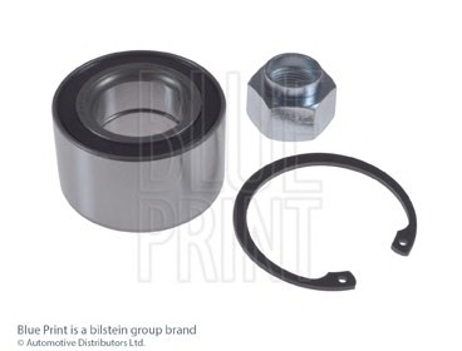 Подшипник ступичный BLUE PRINT ADG08255