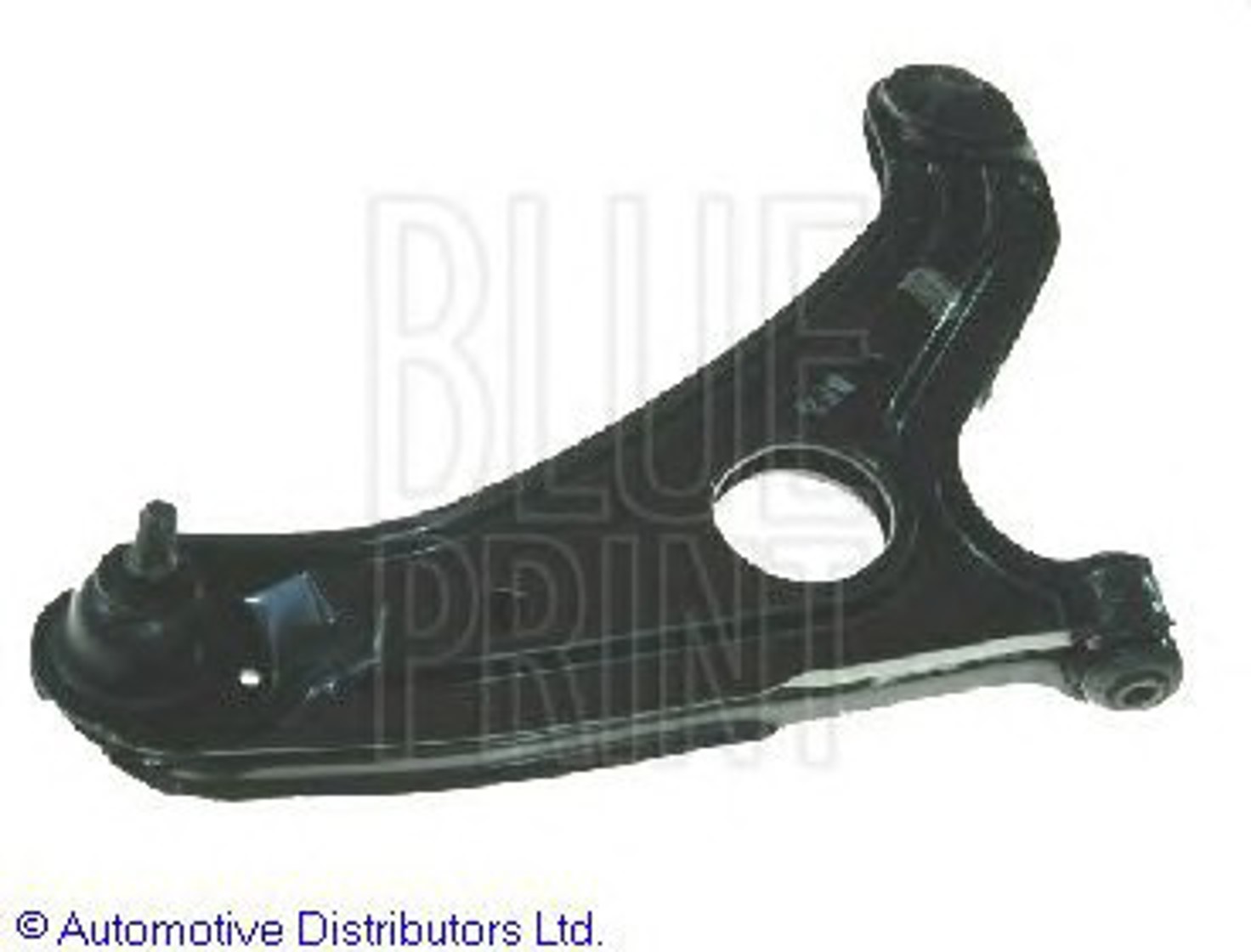 Рычаг подвески BLUE PRINT ADG08695