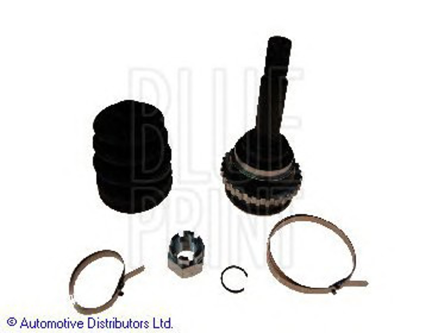 Шрус BLUE PRINT ADG08902