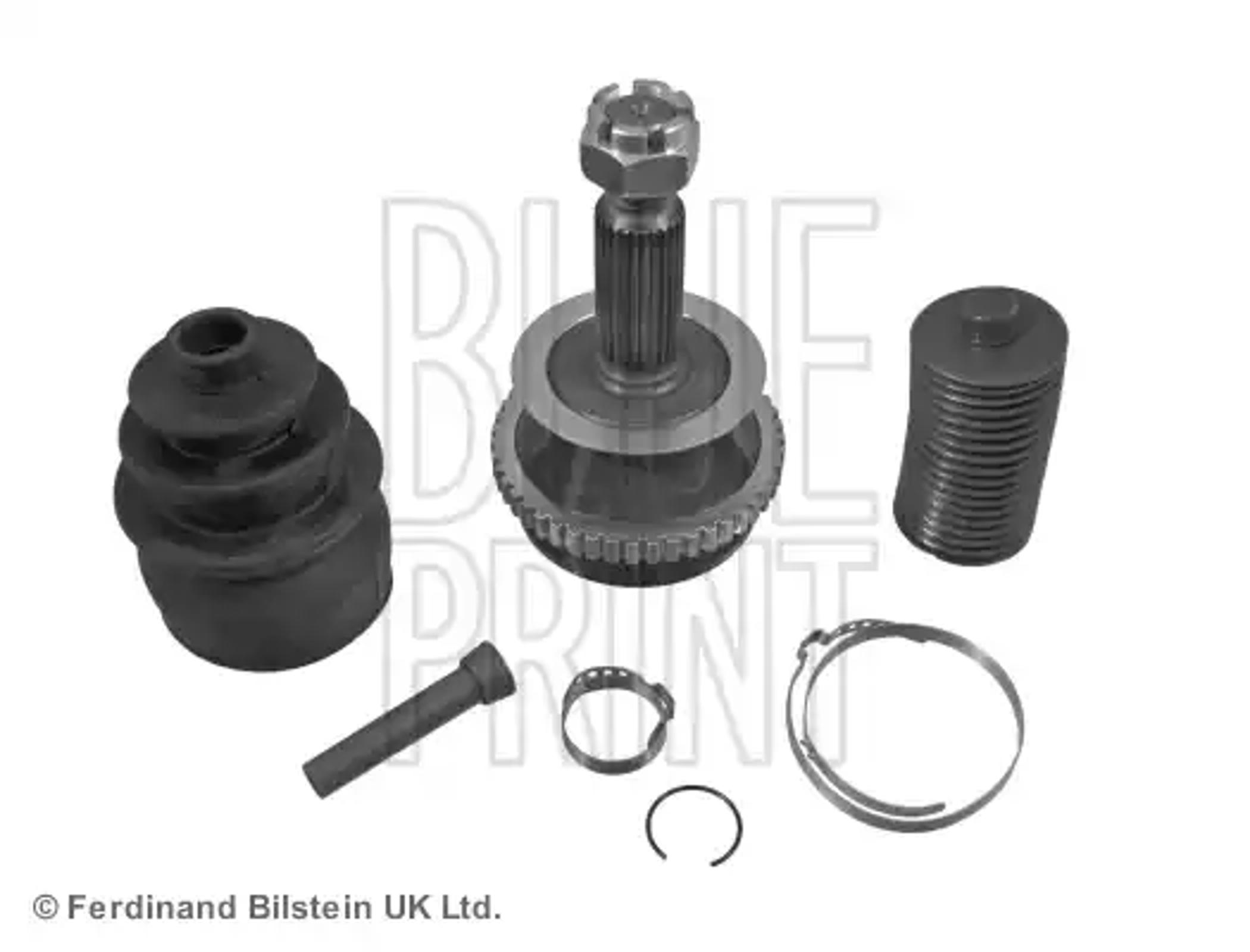 Шрус BLUE PRINT ADG089117
