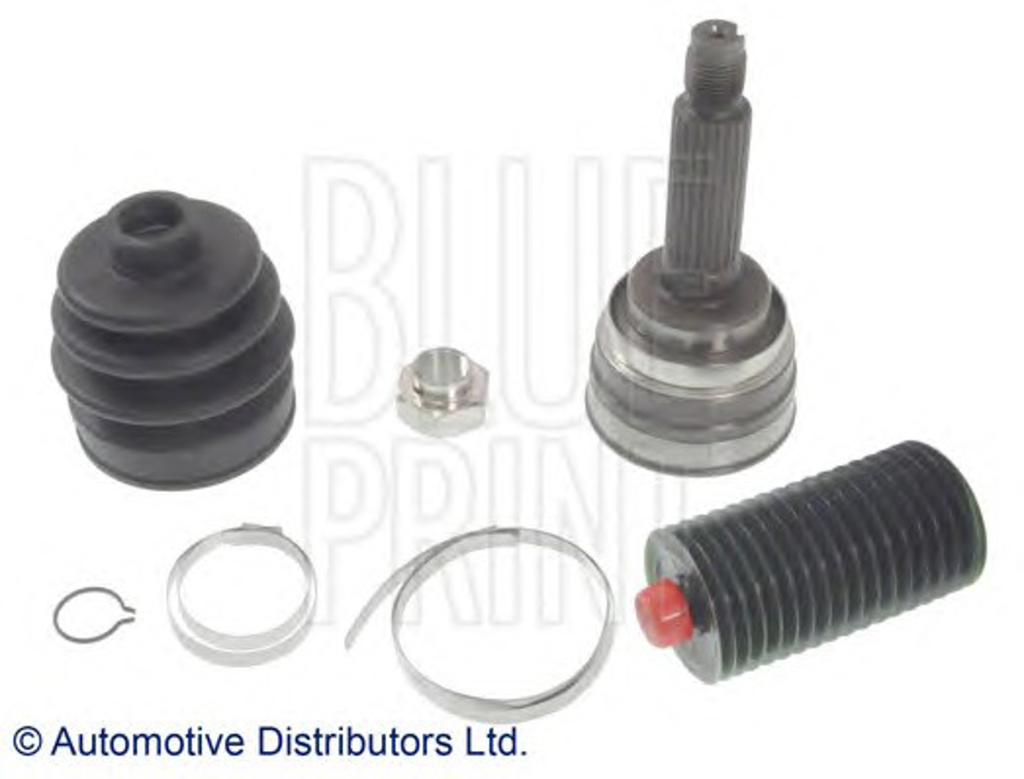 Шрус BLUE PRINT ADG089126