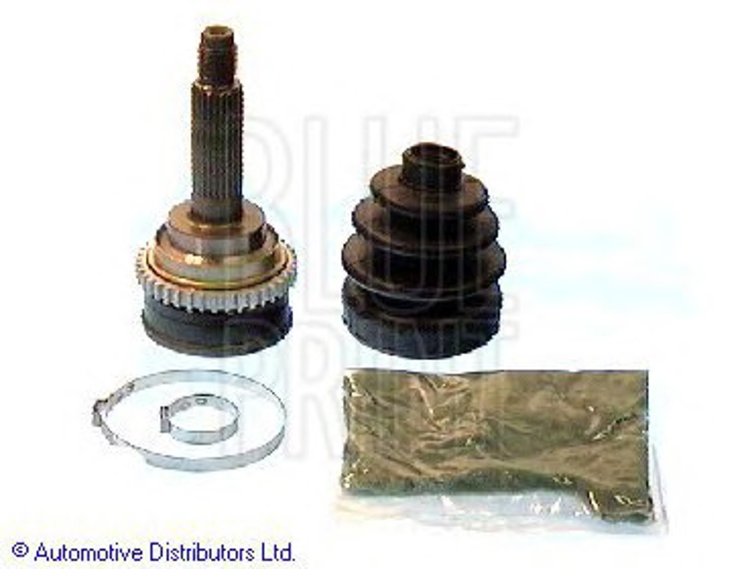 Шрус BLUE PRINT ADG08984