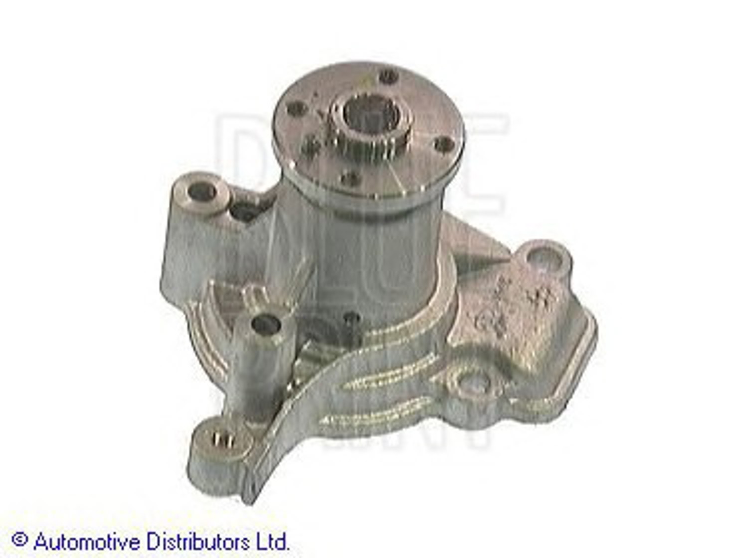 Насос водяной BLUE PRINT ADG09108