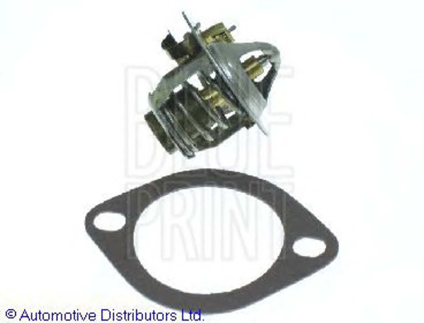 Термостат BLUE PRINT ADG09226