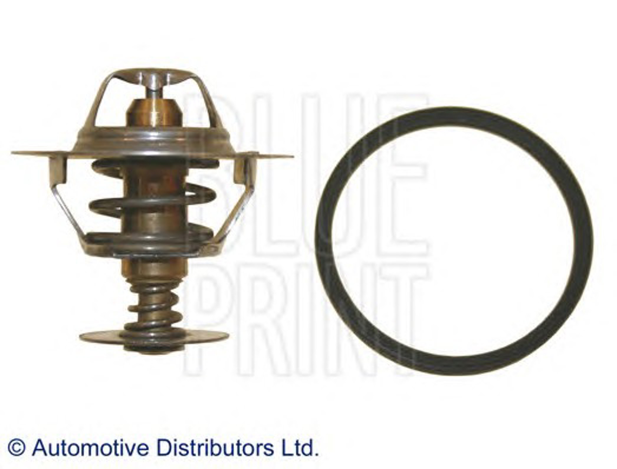 Термостат BLUE PRINT ADG09235