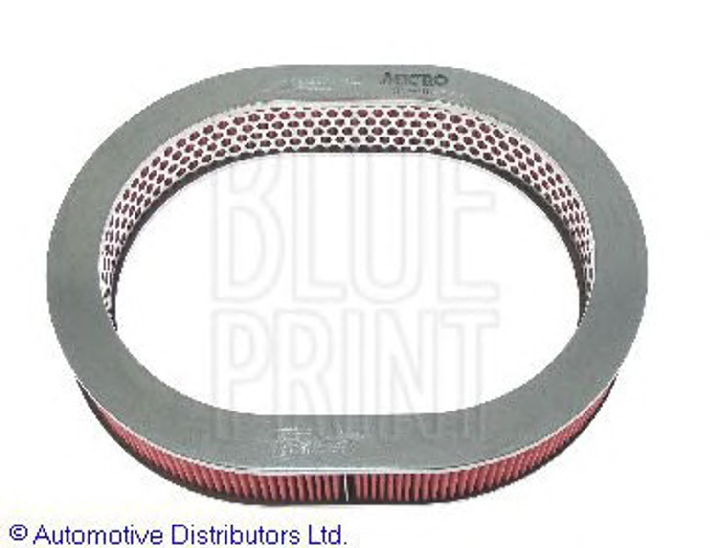 Фильтр воздушный BLUE PRINT ADH22217