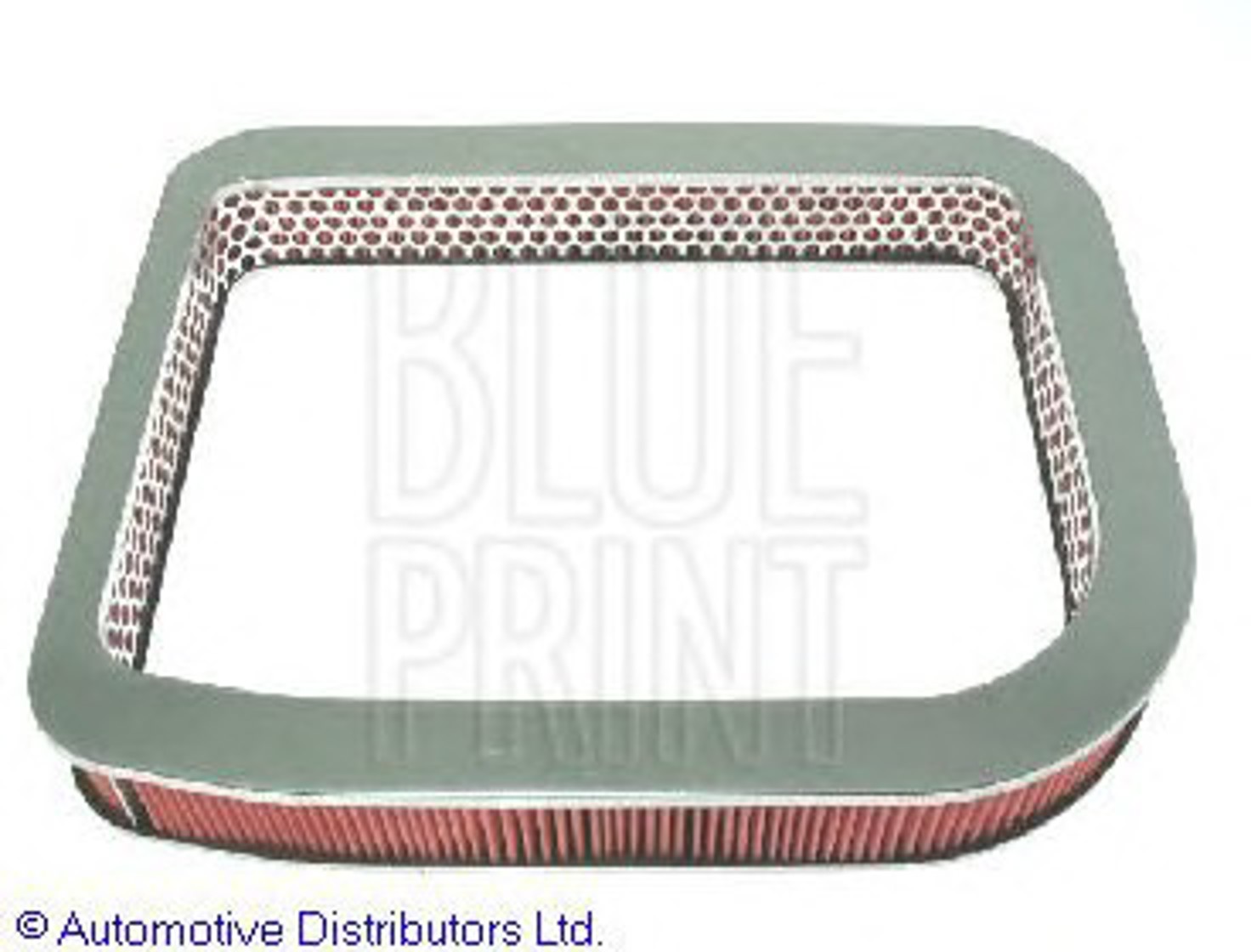 Фильтр воздушный BLUE PRINT ADH22218