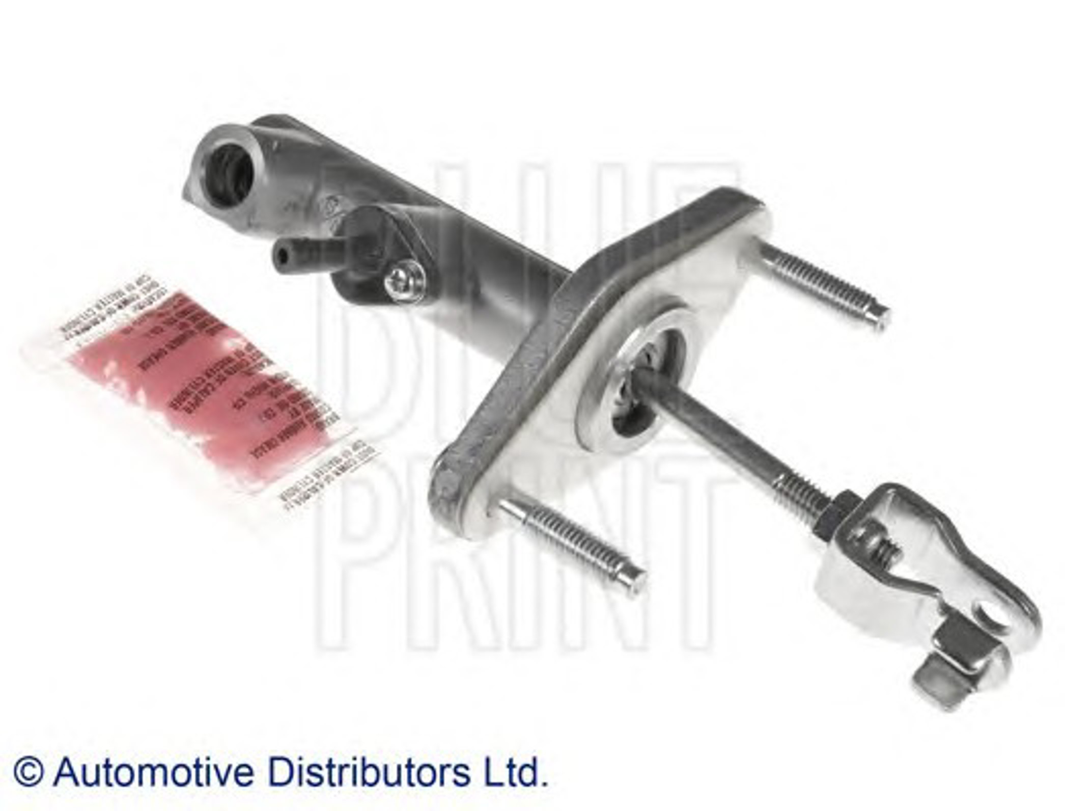 Цилиндр сцепления главный BLUE PRINT ADH23435