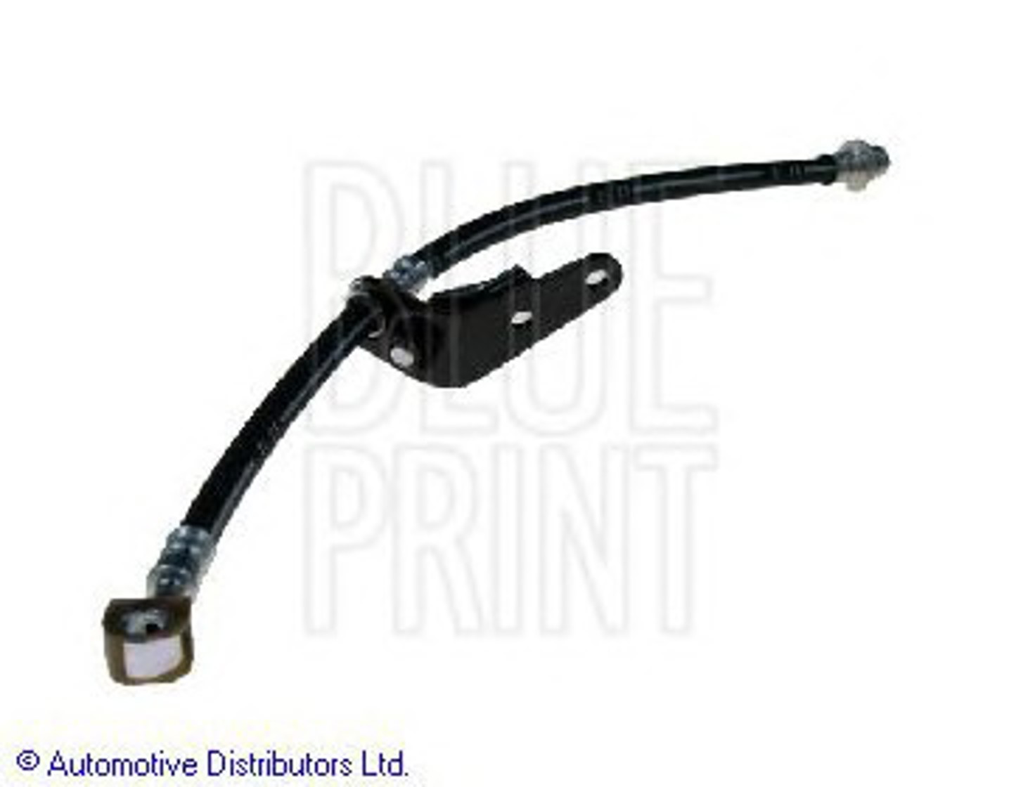 Шланг тормозной BLUE PRINT ADH253129