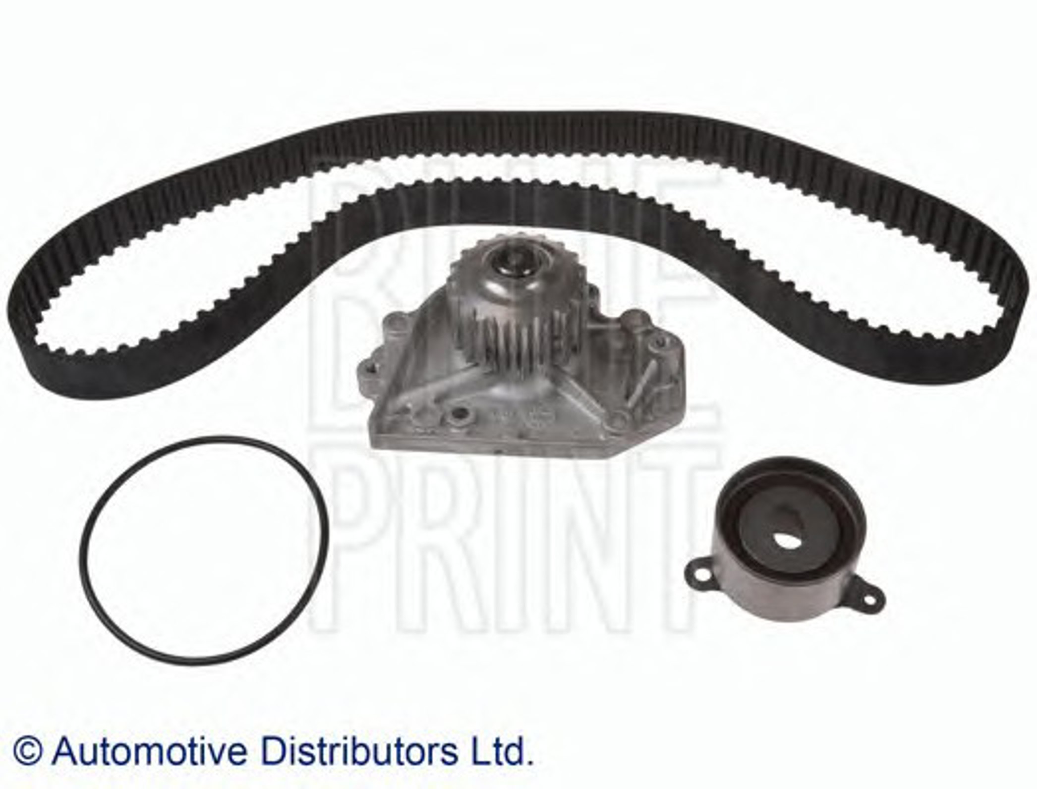 Комплект грм BLUE PRINT ADH273751