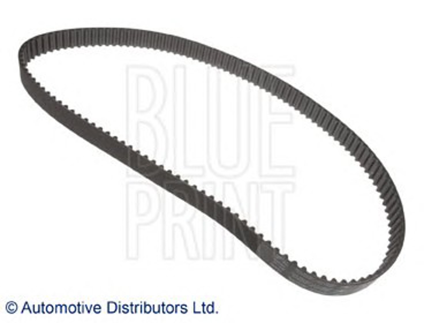 Ремень грм BLUE PRINT ADH27517