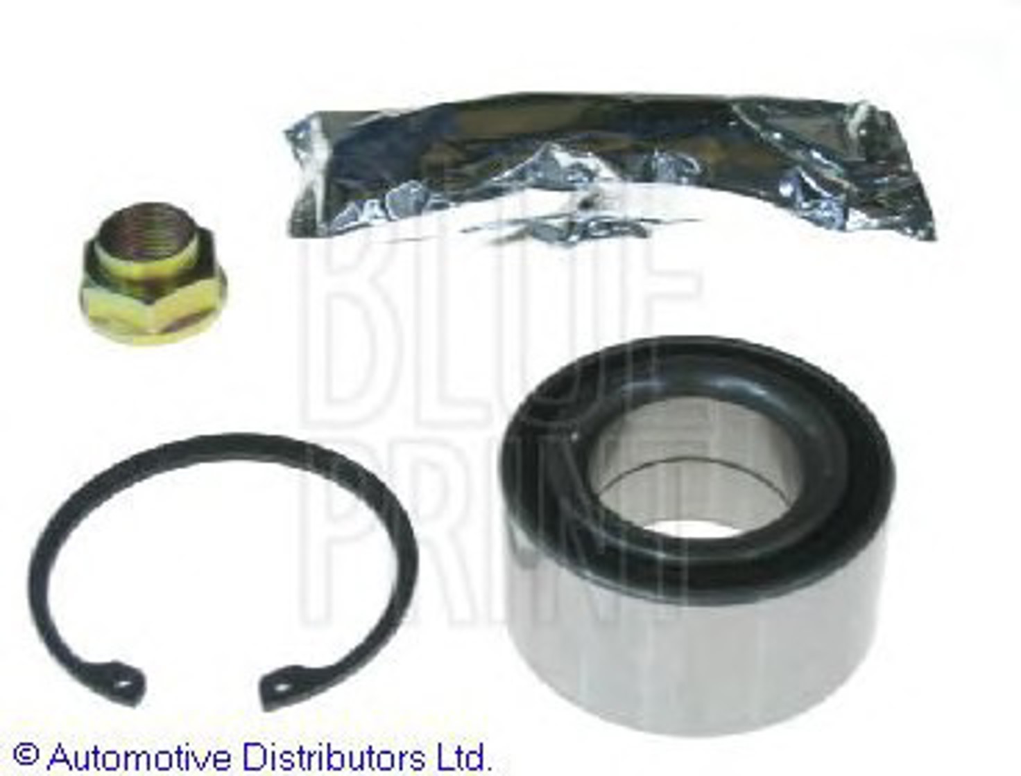Подшипник ступичный BLUE PRINT ADH28216