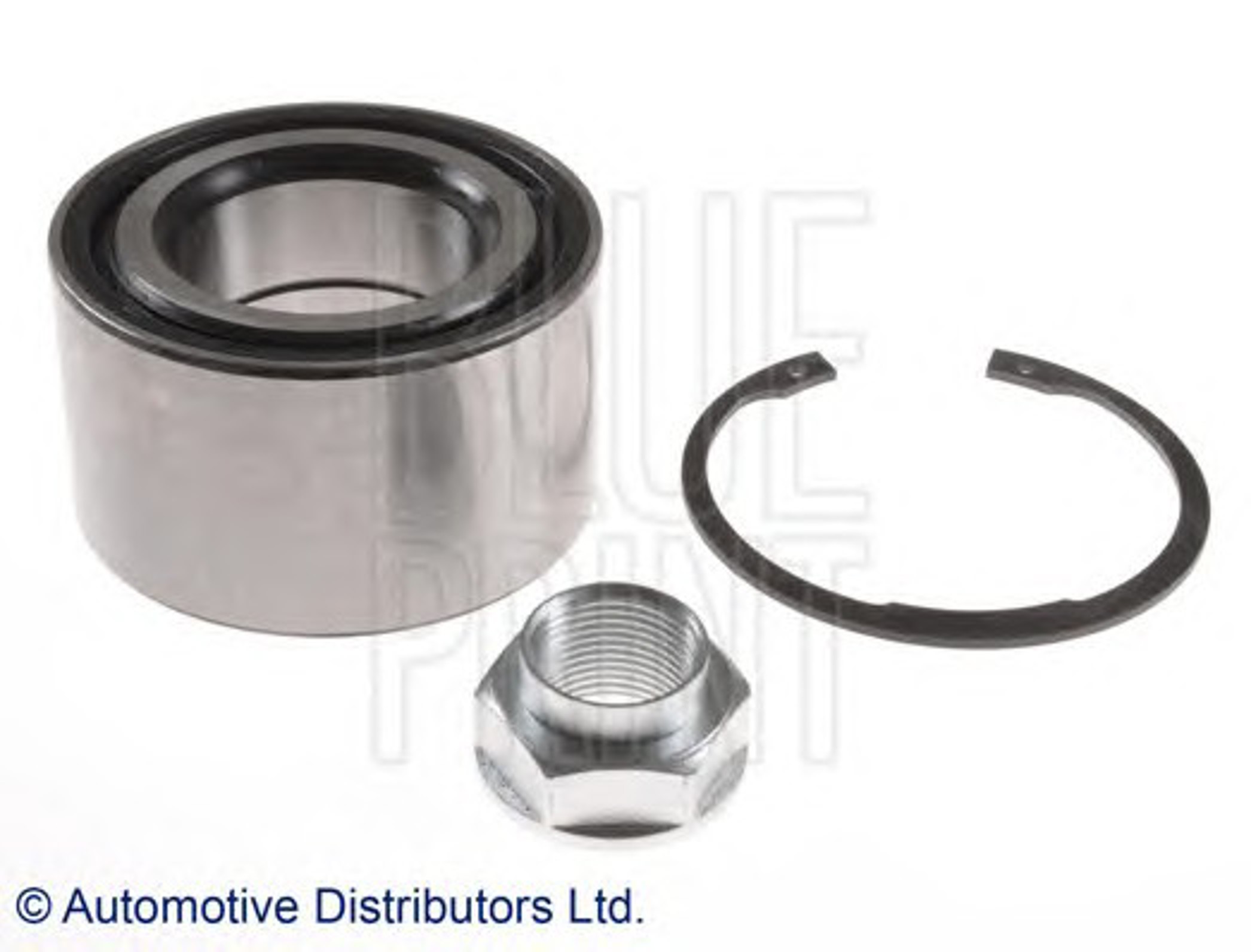 Подшипник ступичный BLUE PRINT ADH28242