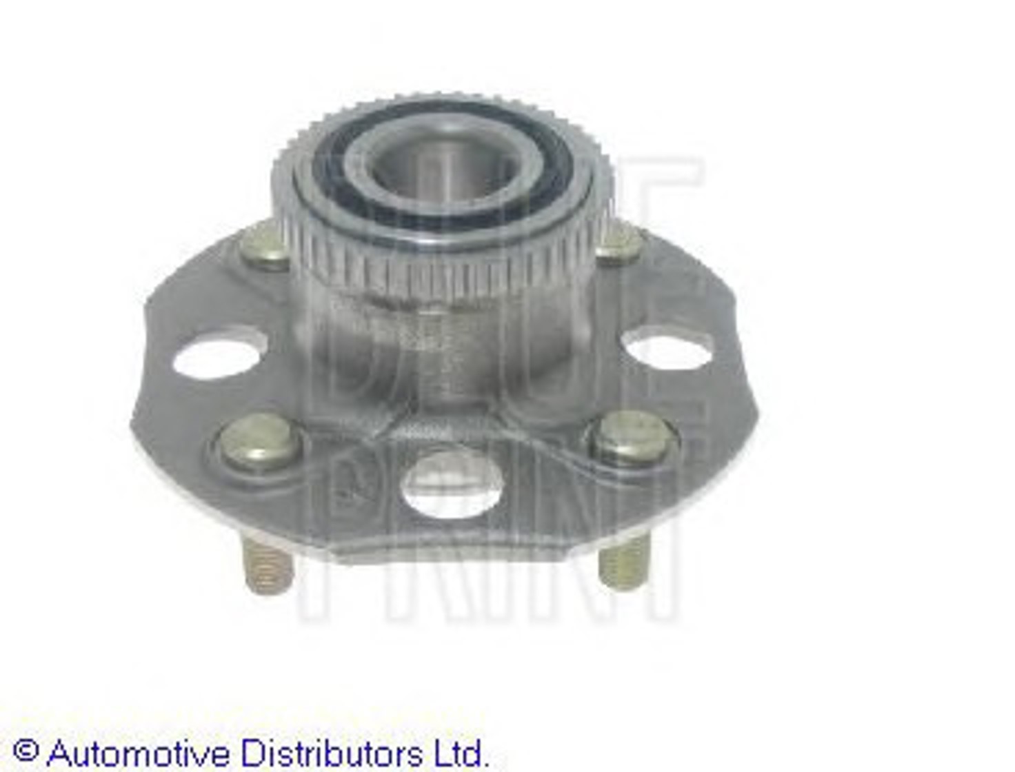 Подшипник ступичный BLUE PRINT ADH28319