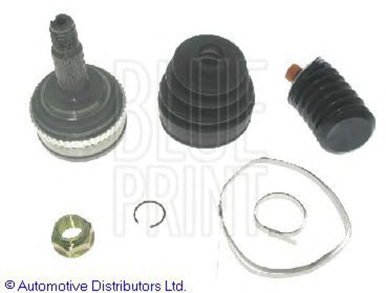 Шрус BLUE PRINT ADH28924B