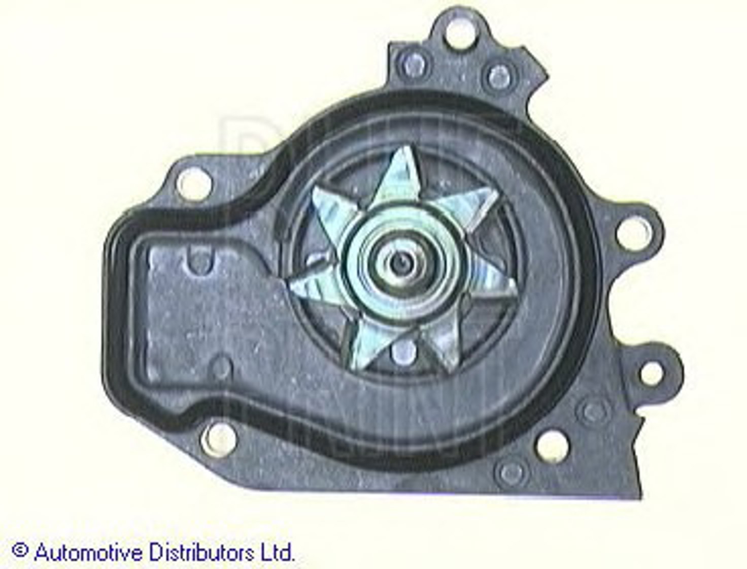Насос водяной BLUE PRINT ADH29127