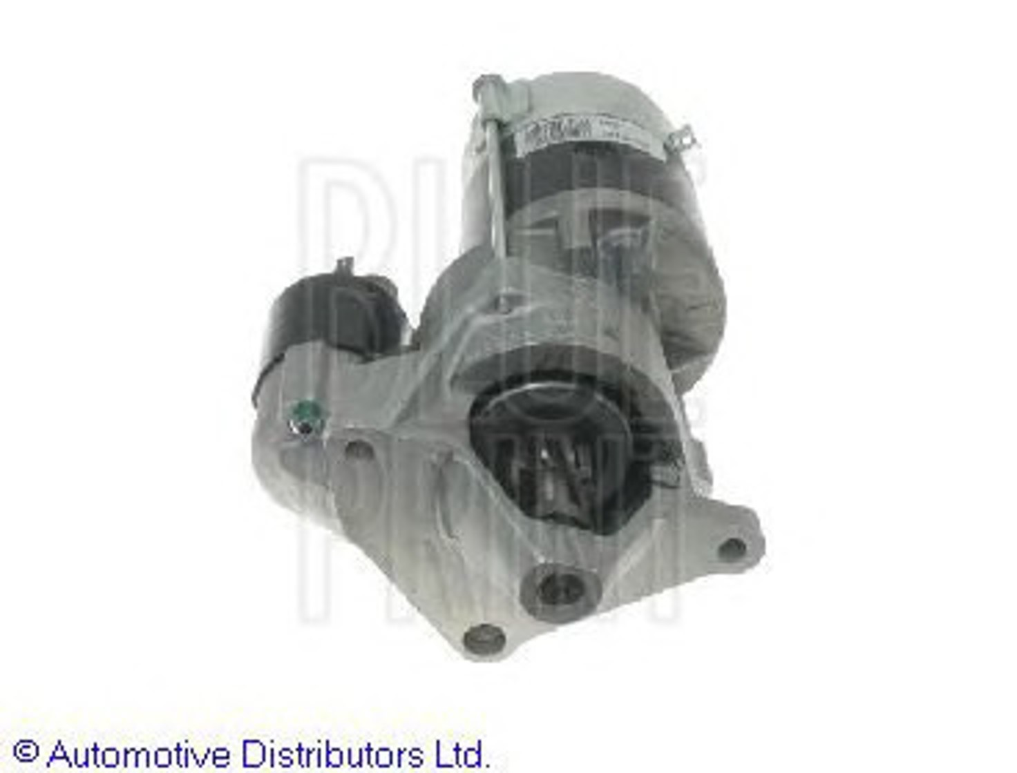 Стартер BLUE PRINT ADK81209