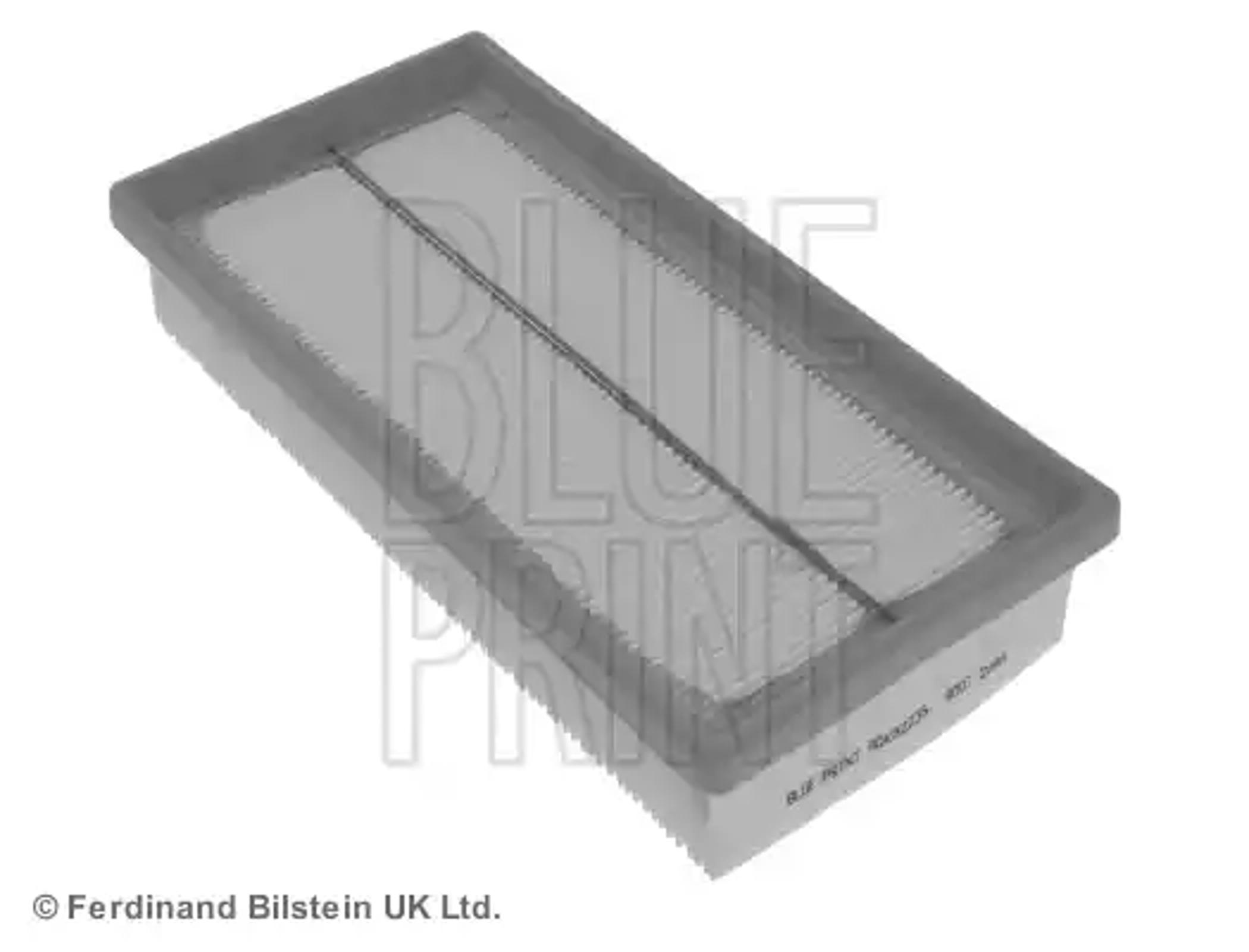 Фильтр воздушный BLUE PRINT ADK82236