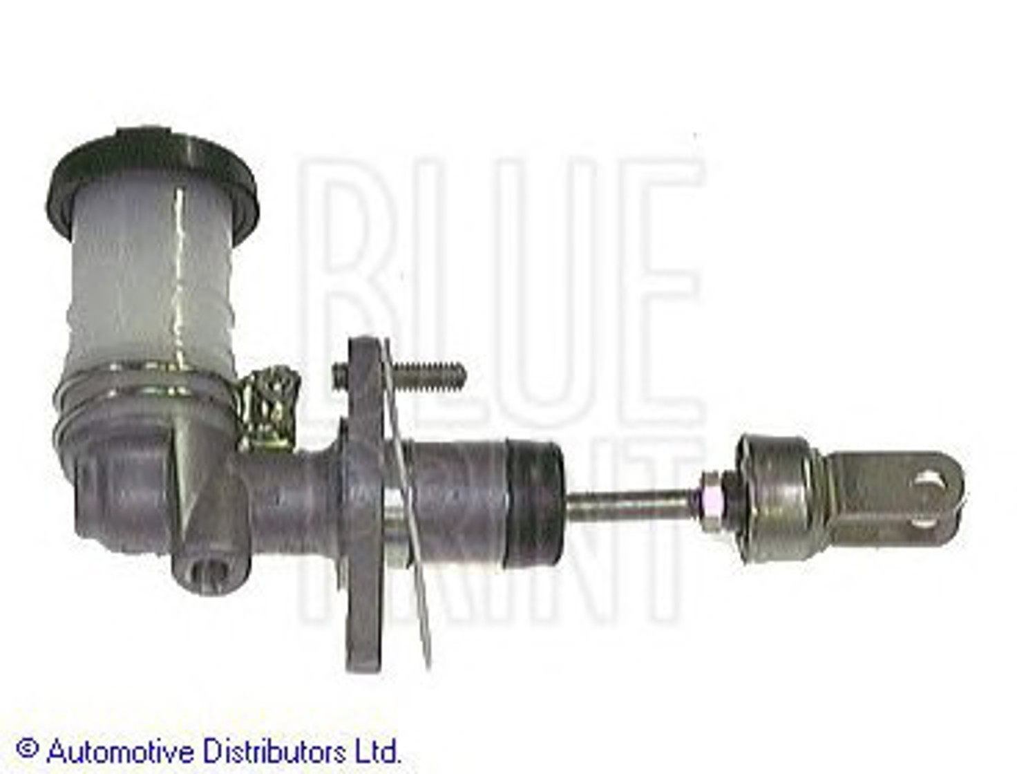 Цилиндр сцепления главный BLUE PRINT ADK83401