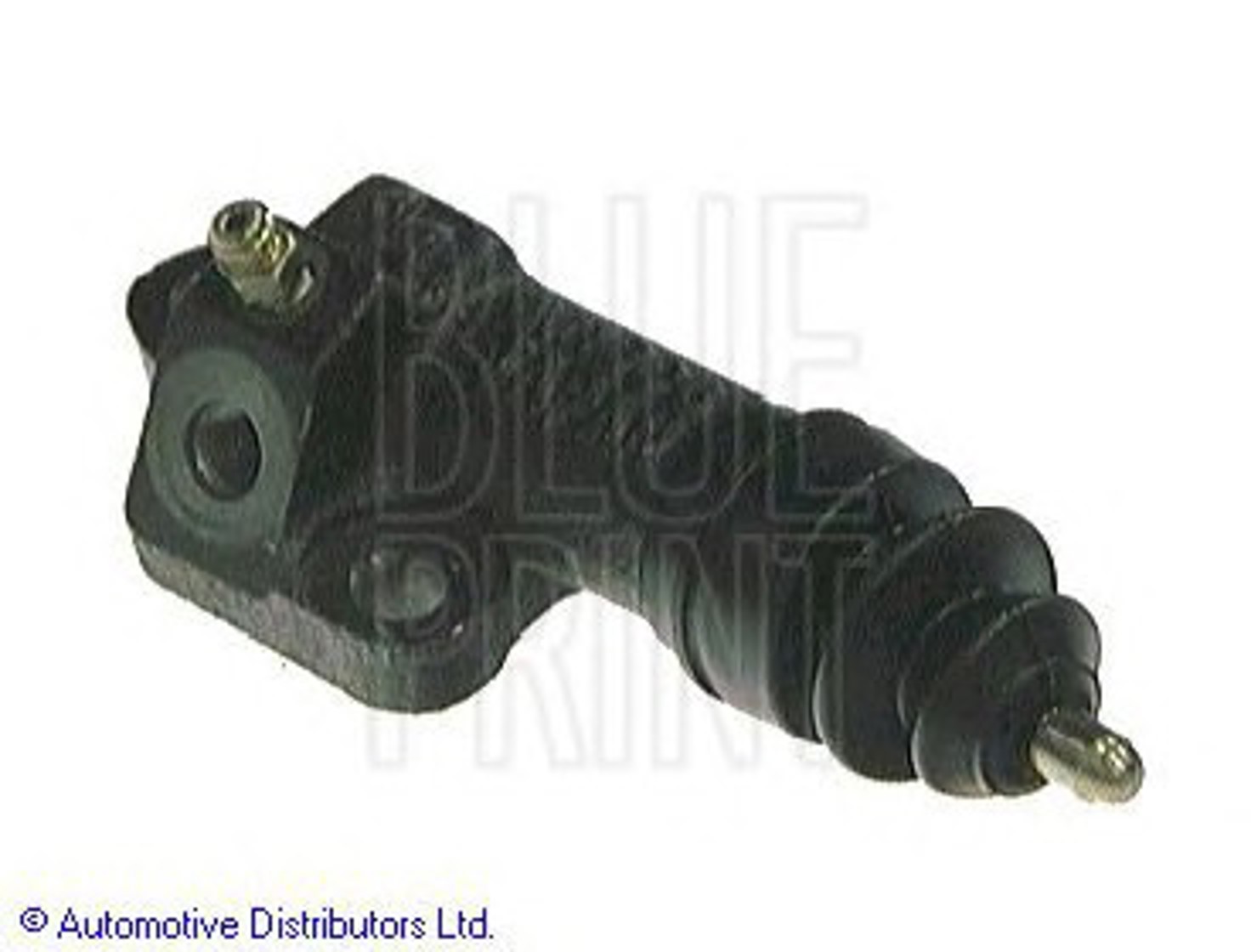 Цилиндр сцепления рабочий BLUE PRINT ADK83601