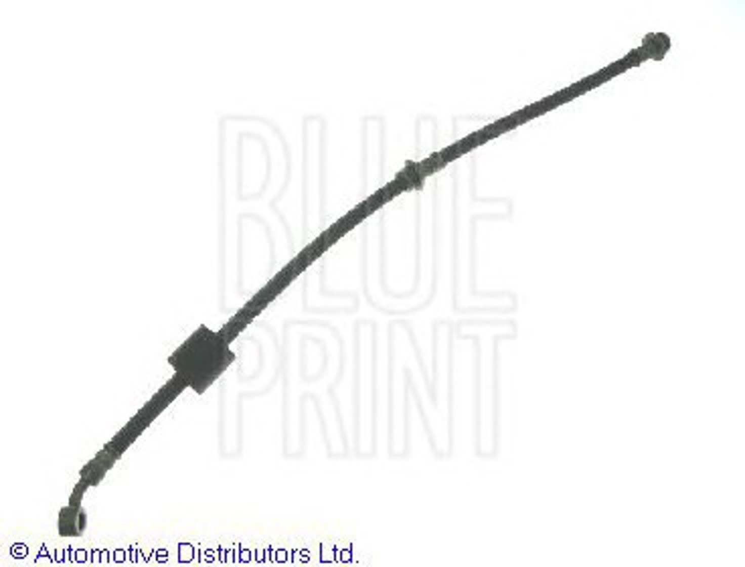 Шланг тормозной BLUE PRINT ADK85316