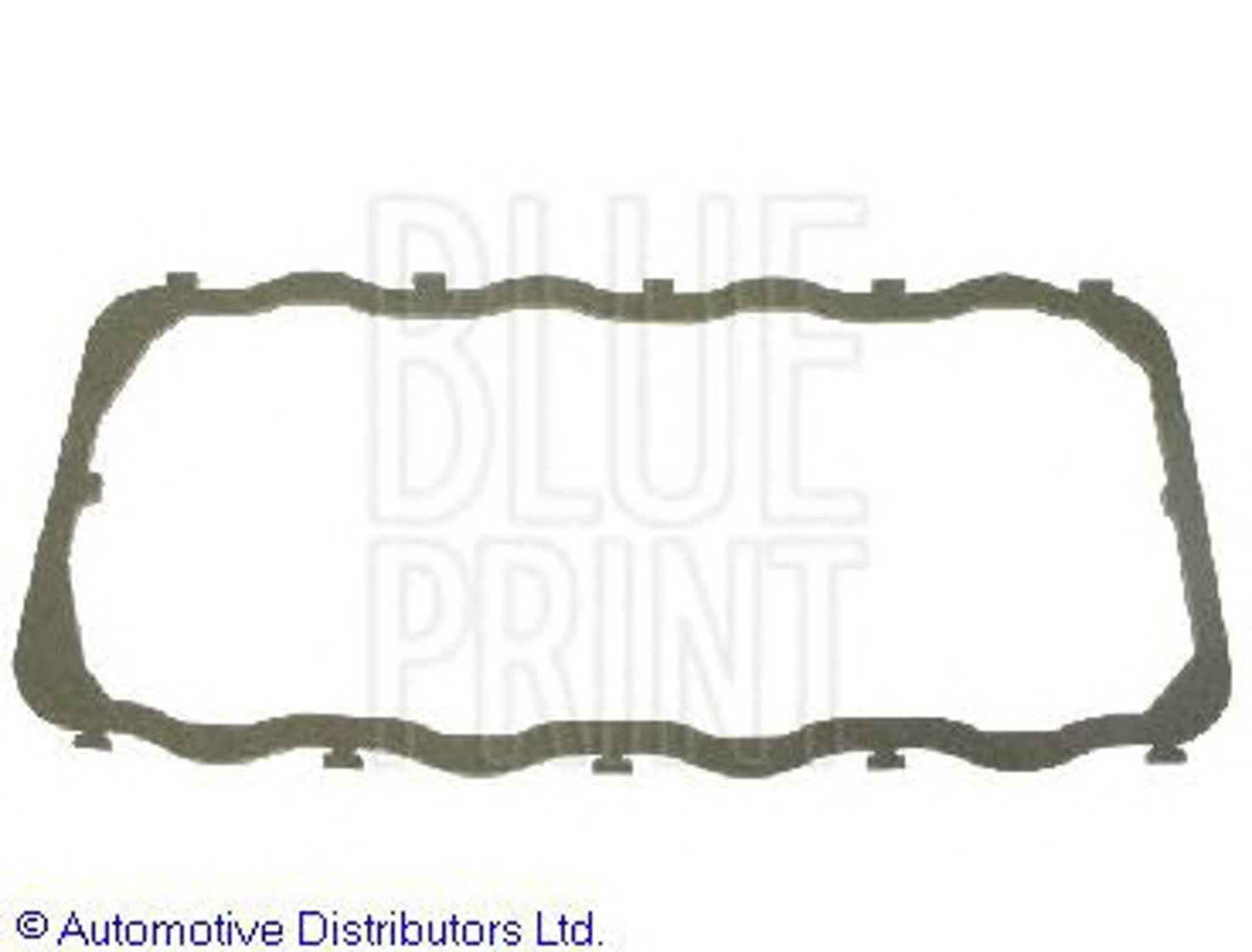 Прокладка клапанной крышки BLUE PRINT ADK86703