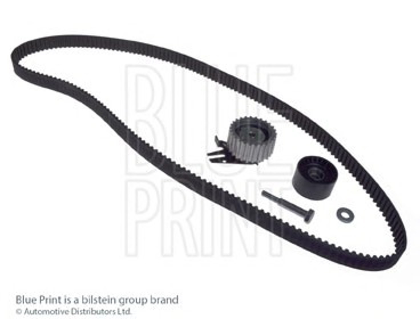 Комплект грм BLUE PRINT ADK87319