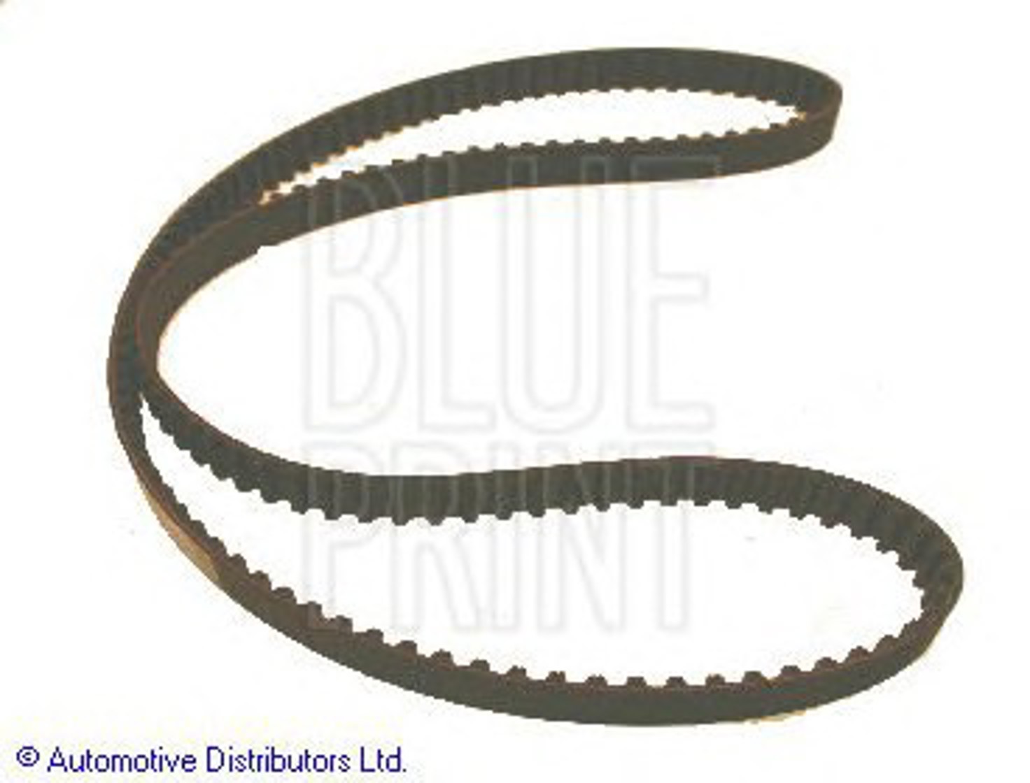 Ремень грм BLUE PRINT ADK87520