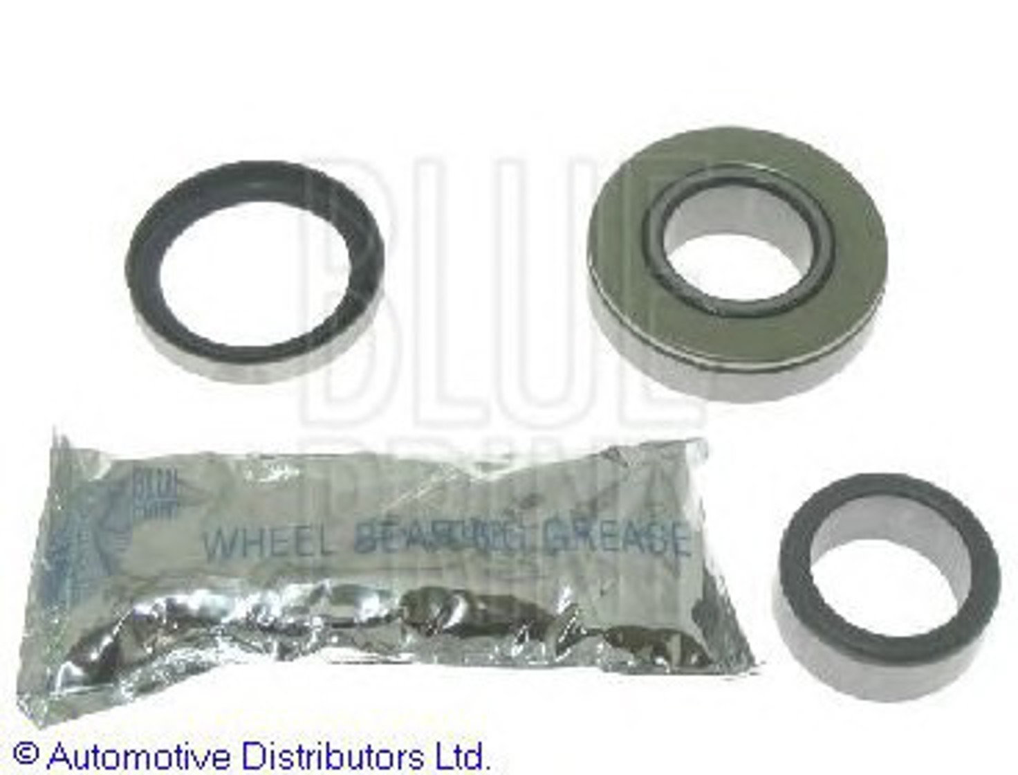 Подшипник ступичный BLUE PRINT ADK88309