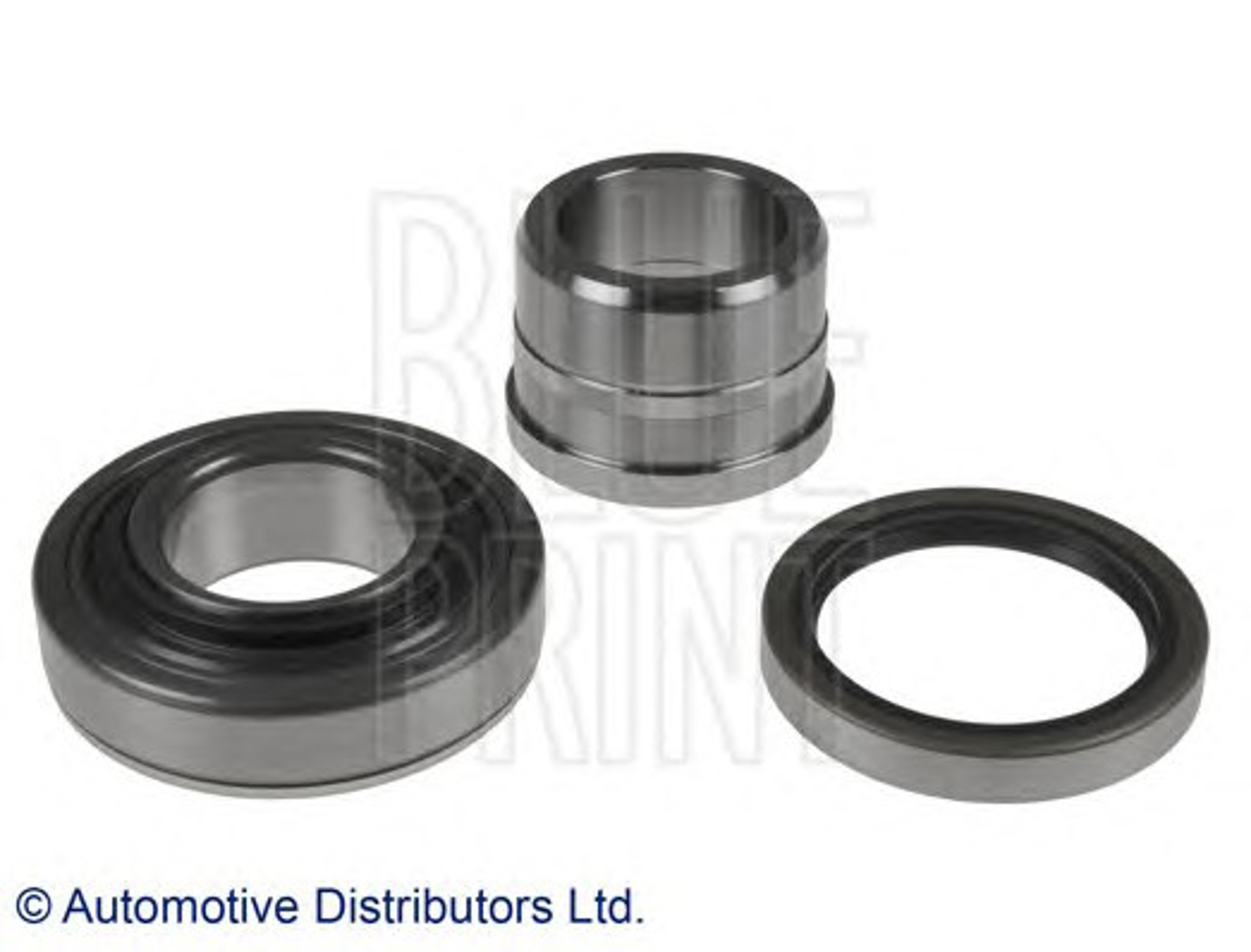 Подшипник ступичный BLUE PRINT ADK88326