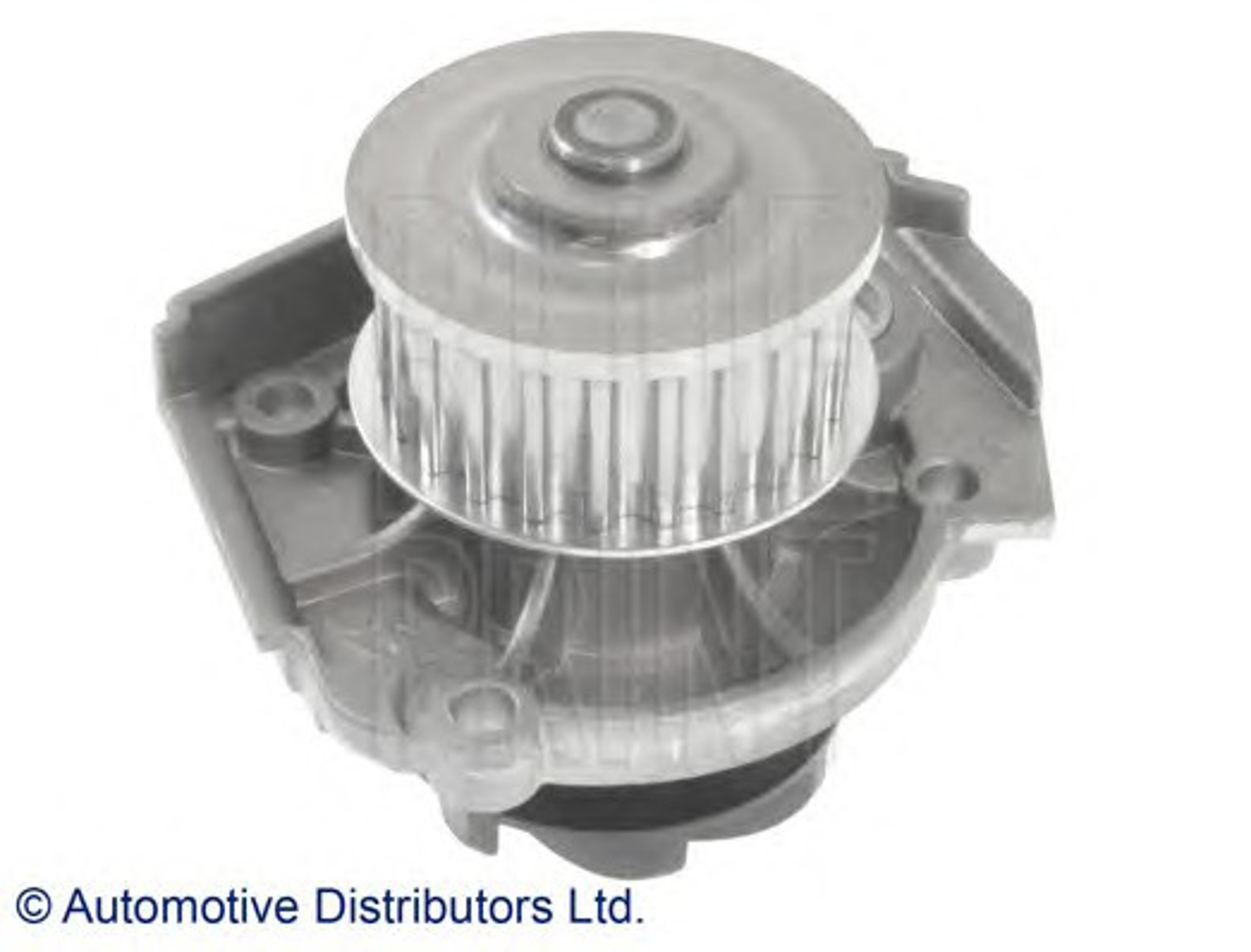Насос водяной BLUE PRINT ADL149102