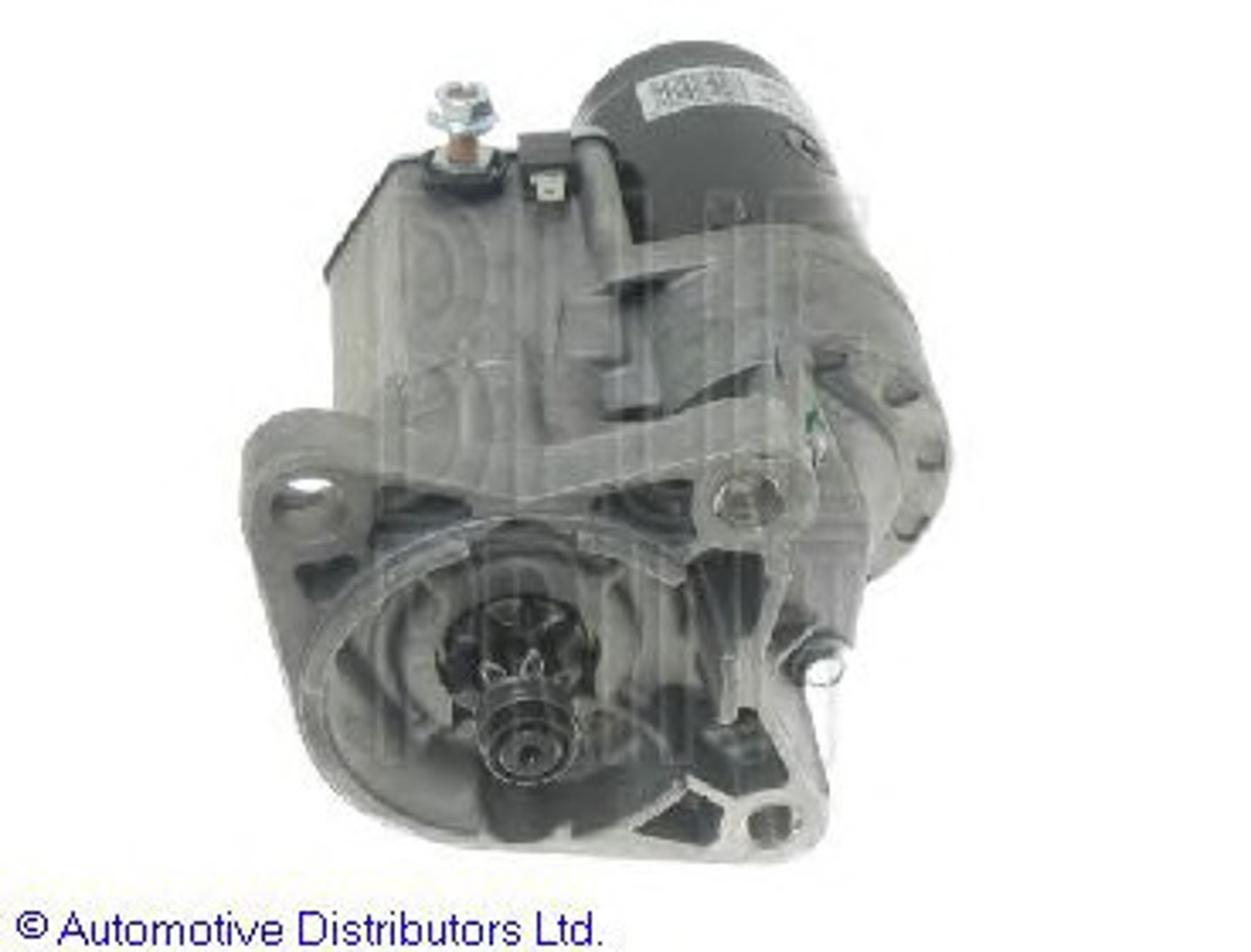 Стартер BLUE PRINT ADM51224