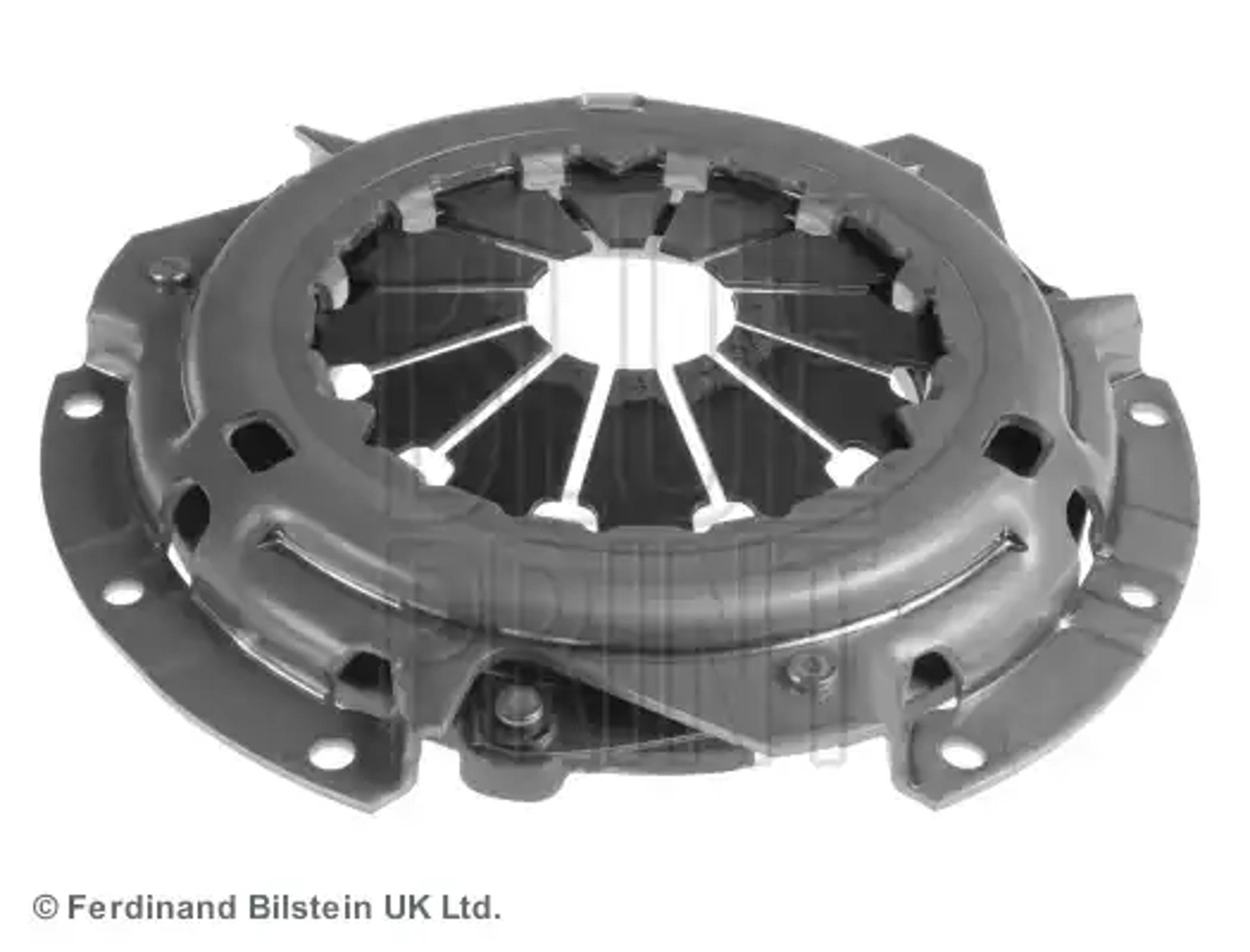 Корзина сцепления BLUE PRINT ADM53243N