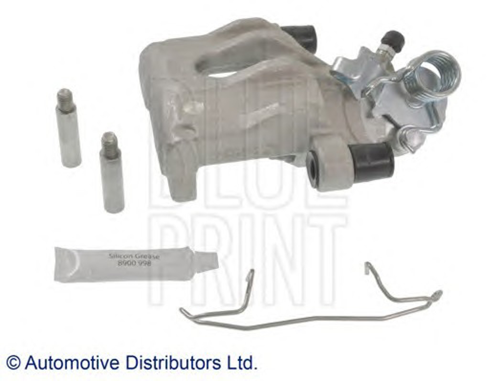 Суппорт тормозной BLUE PRINT ADM54546