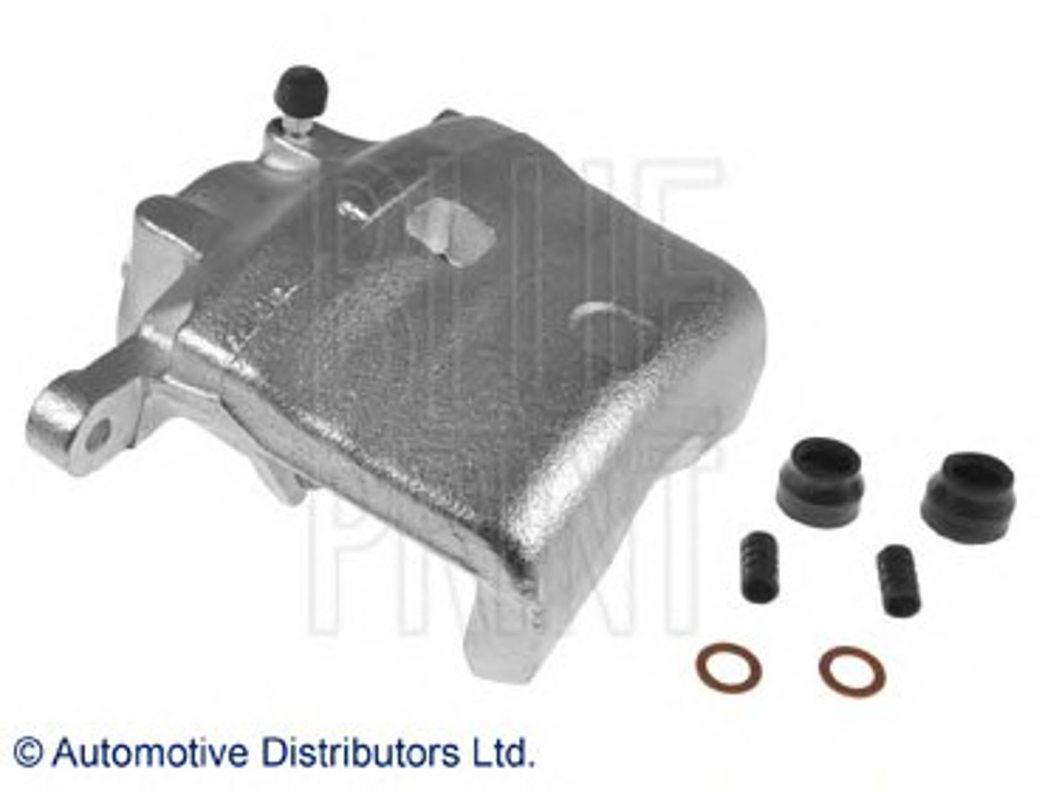 Суппорт тормозной BLUE PRINT ADM54864