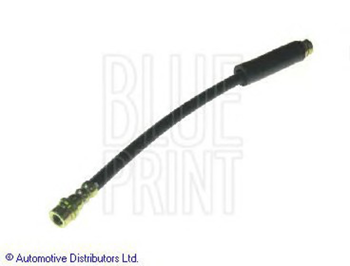 Шланг тормозной BLUE PRINT ADM55386