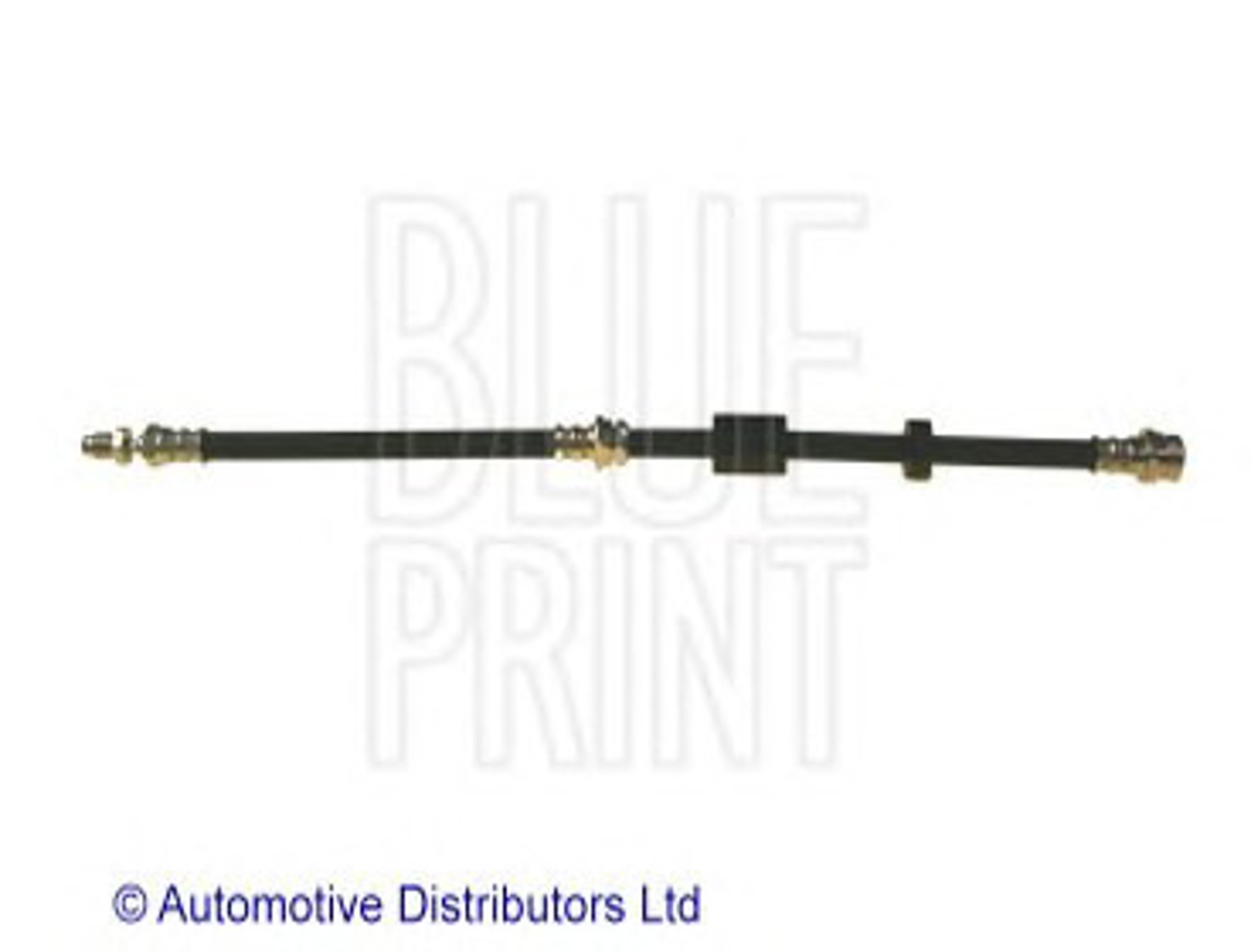 Шланг тормозной BLUE PRINT ADM55389