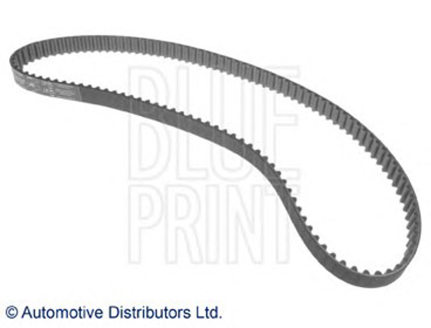 ADM57530 BLUE PRINT Ремень ГРМ