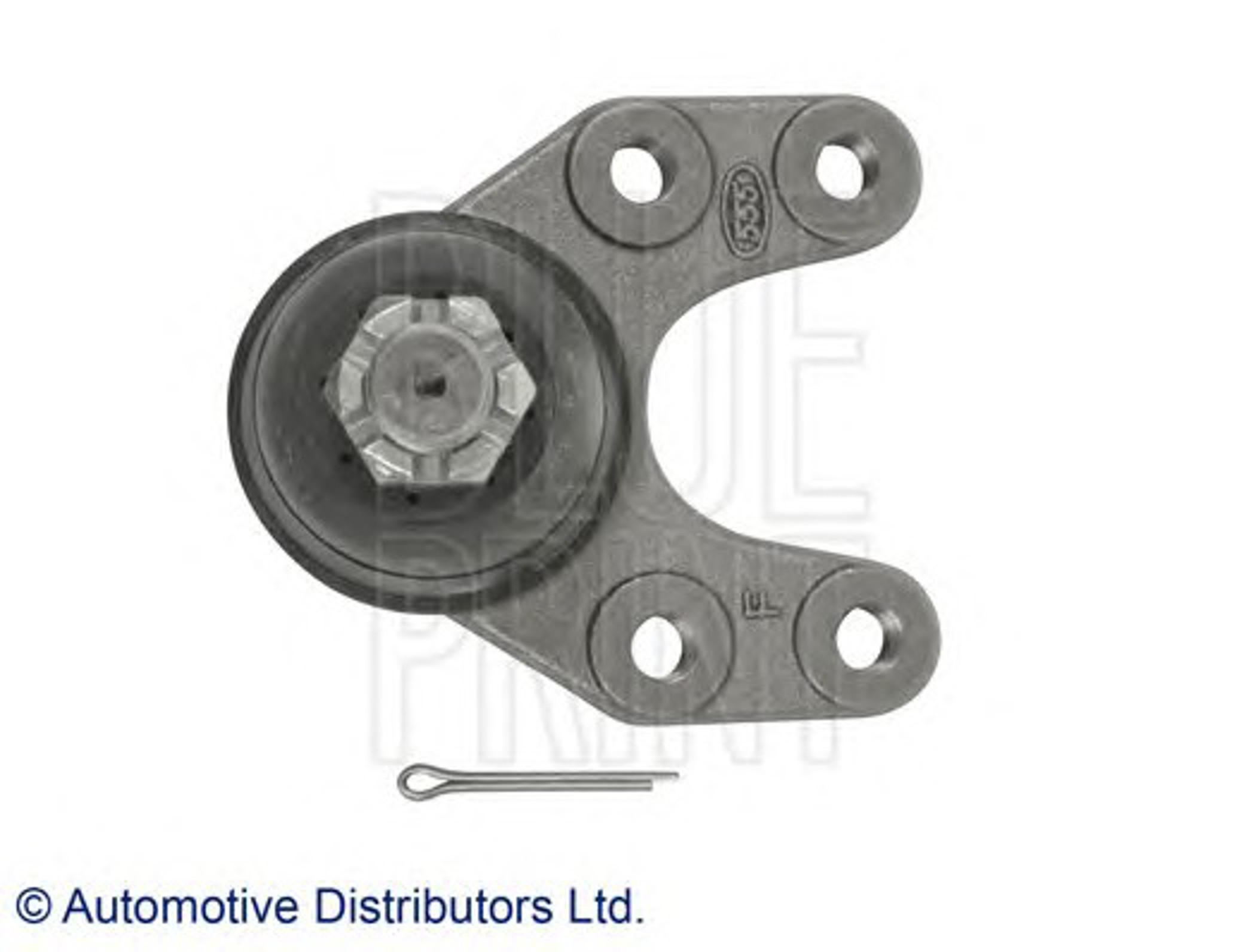 Опора шаровая BLUE PRINT ADM58608