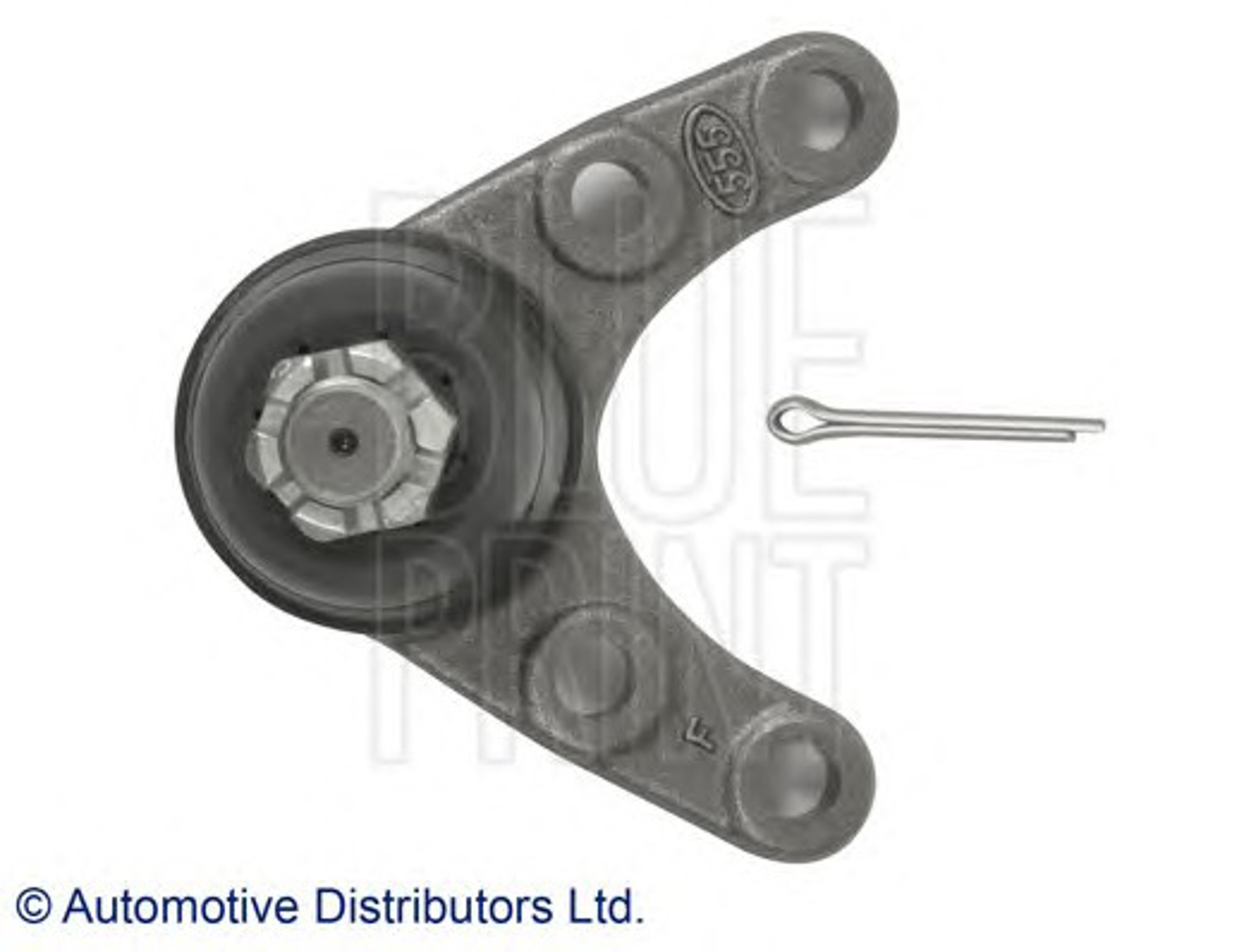 Опора шаровая BLUE PRINT ADM58613