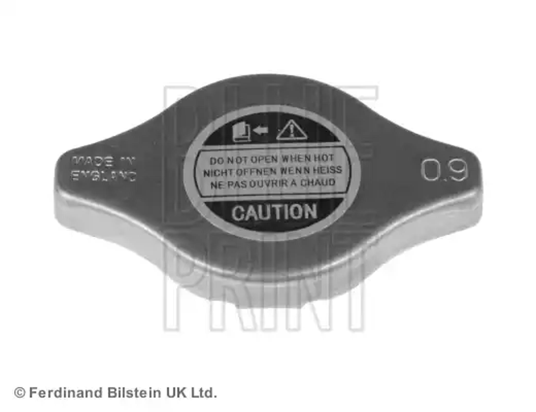 ADM59903 BLUE PRINT Крышка горловины радиатора