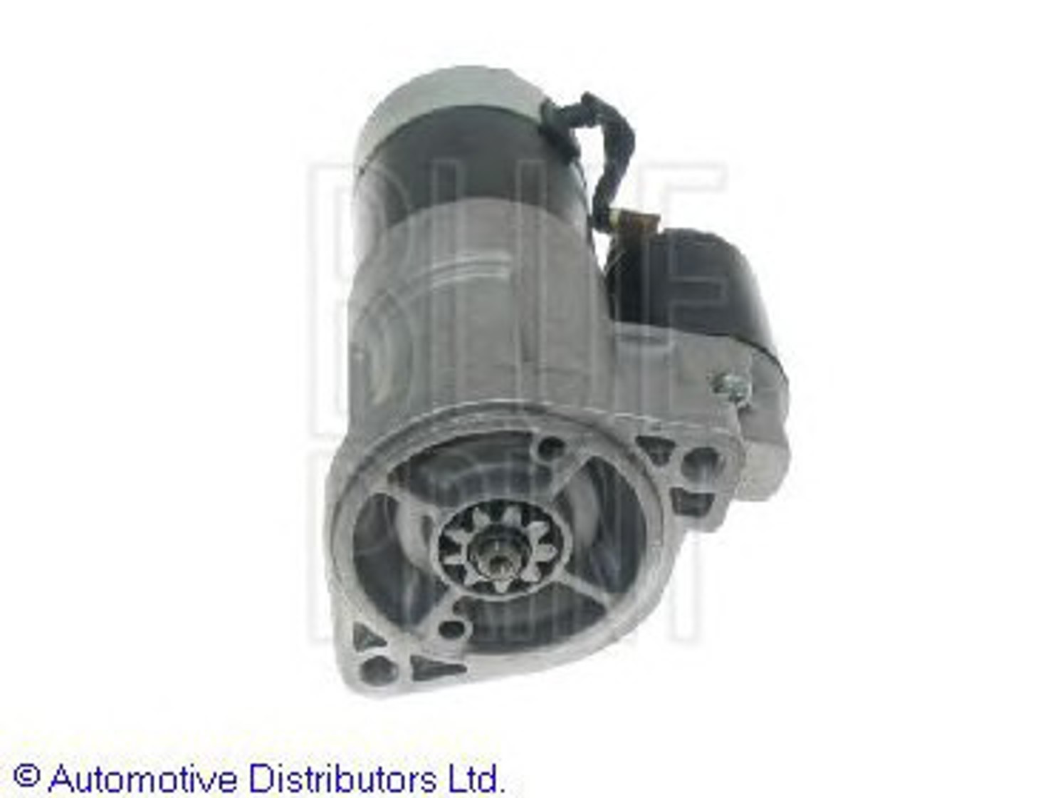 Стартер BLUE PRINT ADN11244
