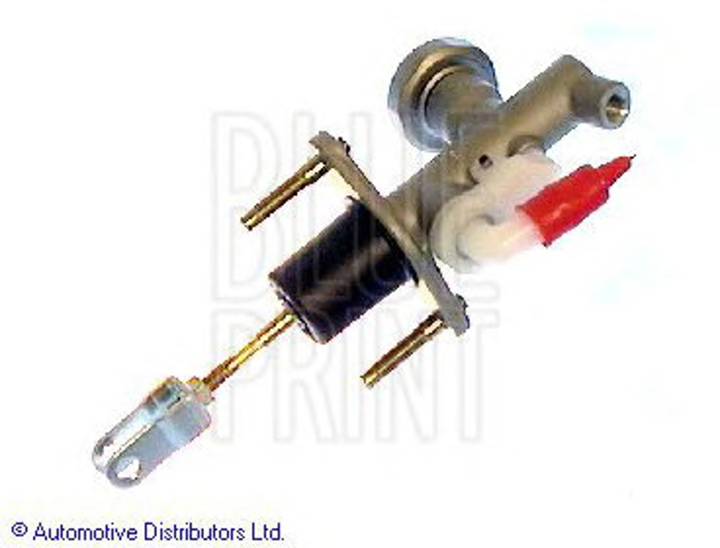 Цилиндр сцепления главный BLUE PRINT ADN13447