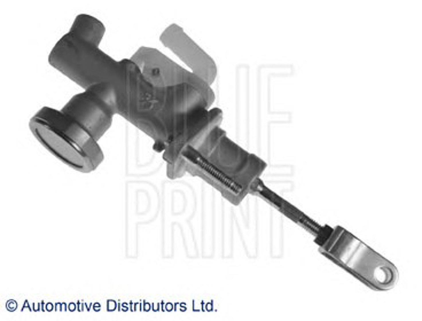 Цилиндр сцепления главный BLUE PRINT ADN13478