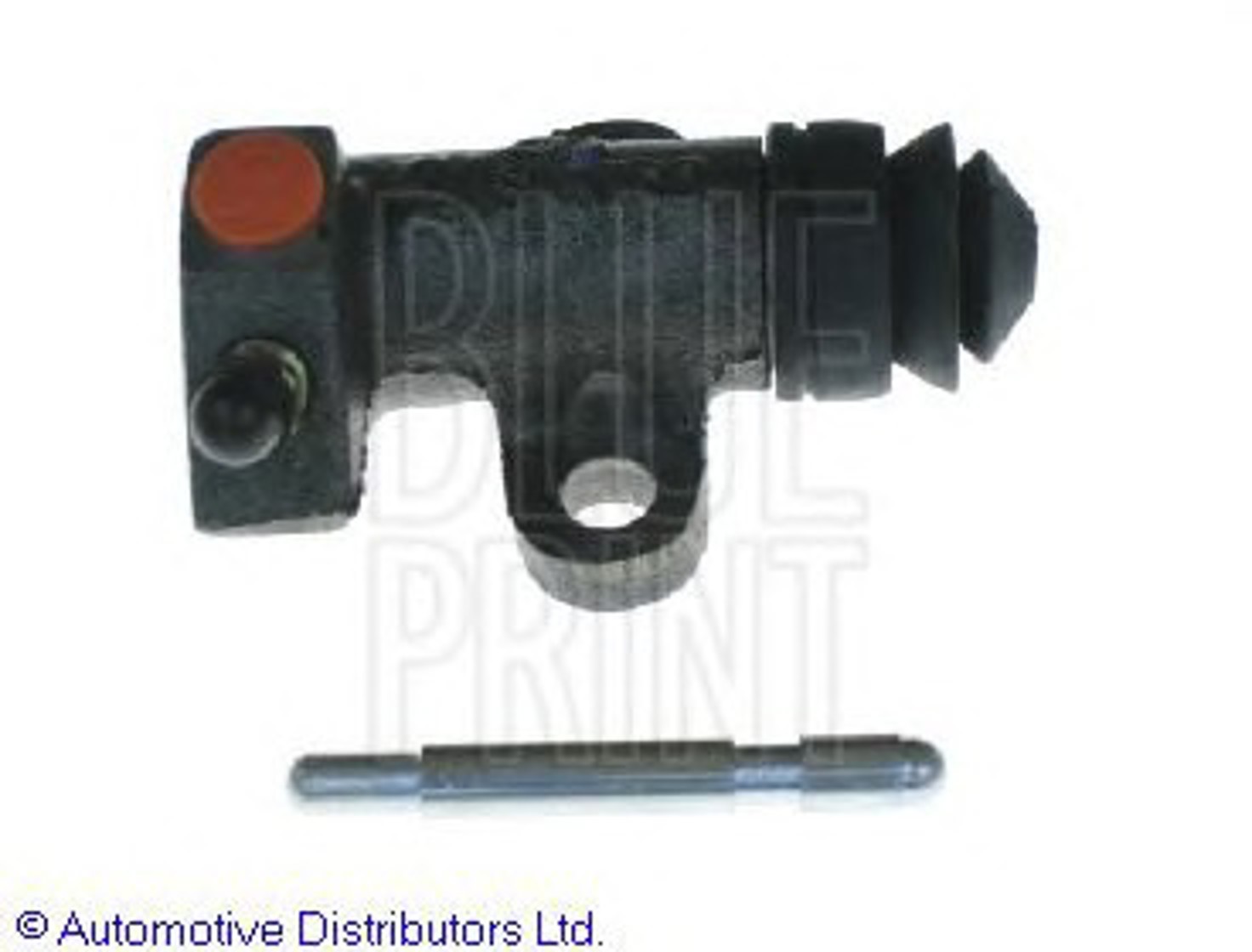 Цилиндр сцепления рабочий BLUE PRINT ADN13602