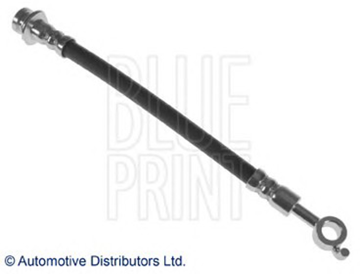 Шланг тормозной BLUE PRINT ADN153250