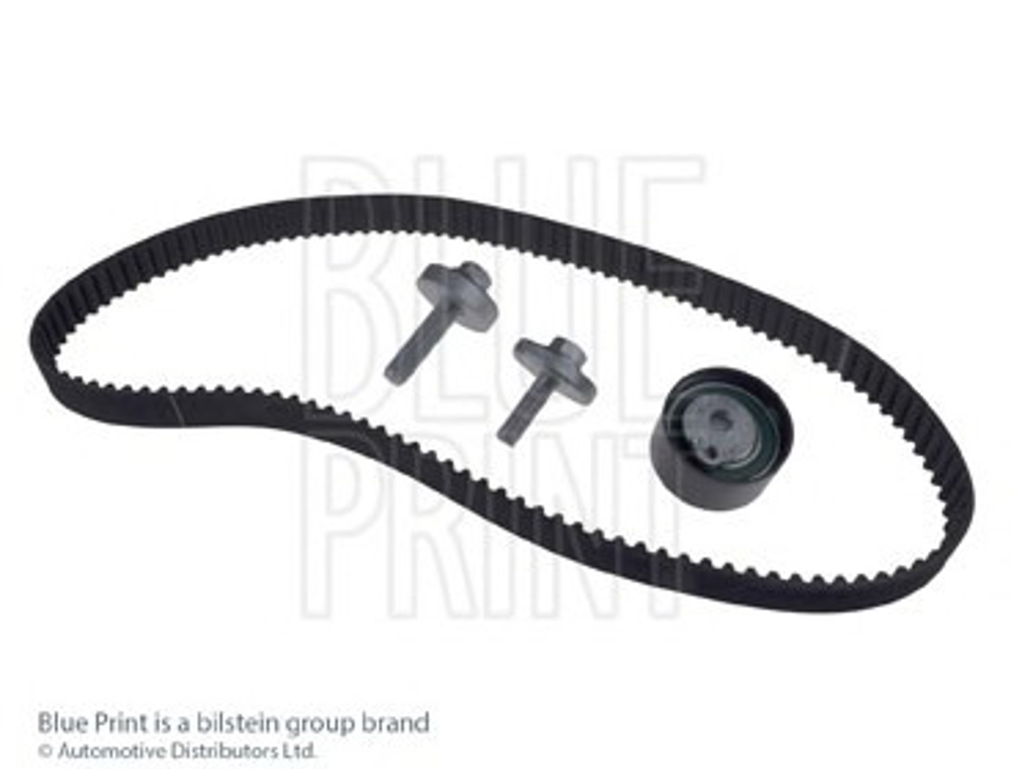 Комплект грм BLUE PRINT ADN17306