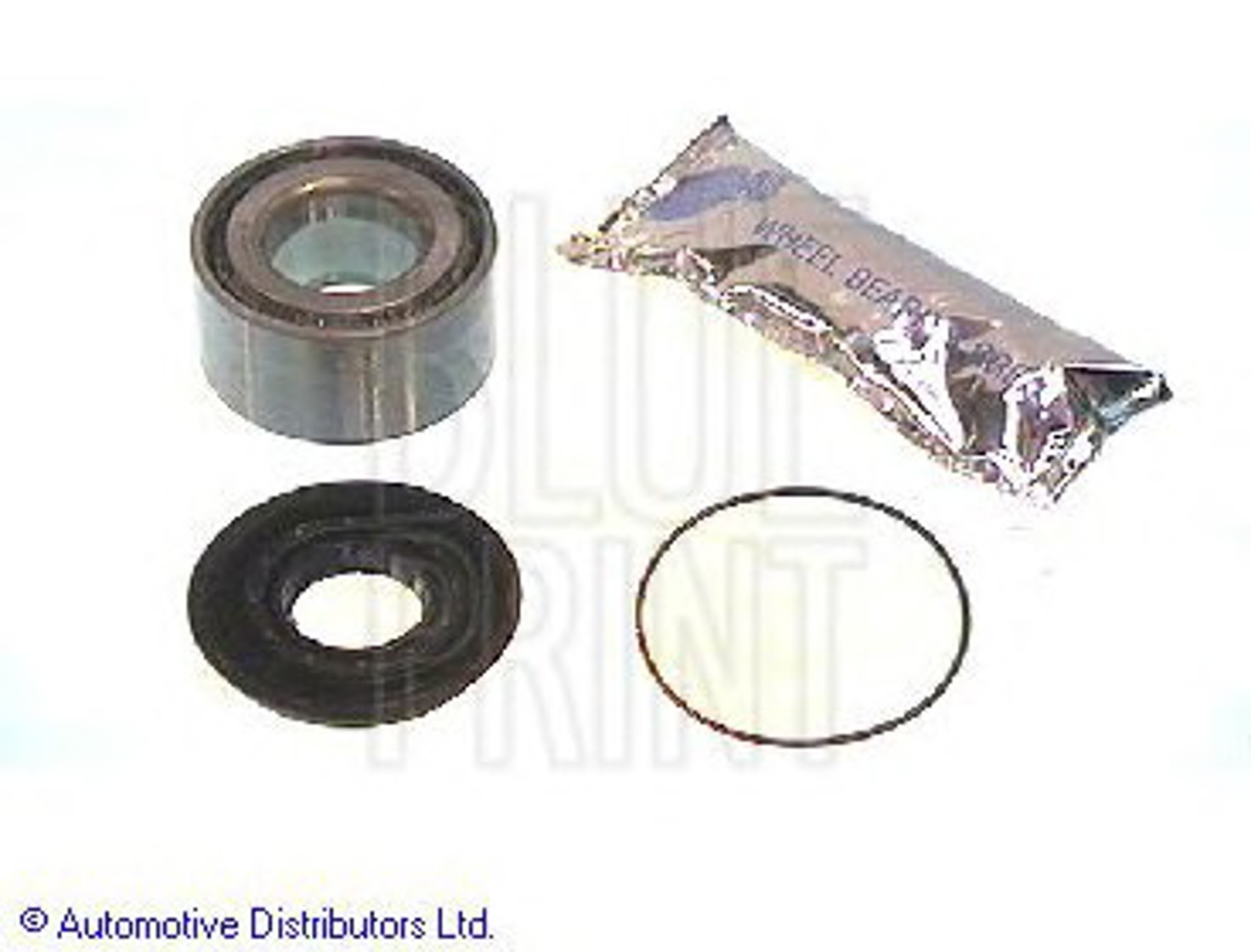 Подшипник ступичный BLUE PRINT ADN18330