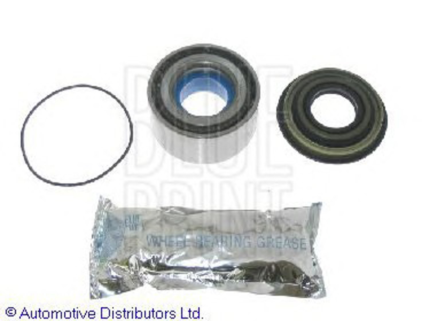 Подшипник ступичный BLUE PRINT ADN18331