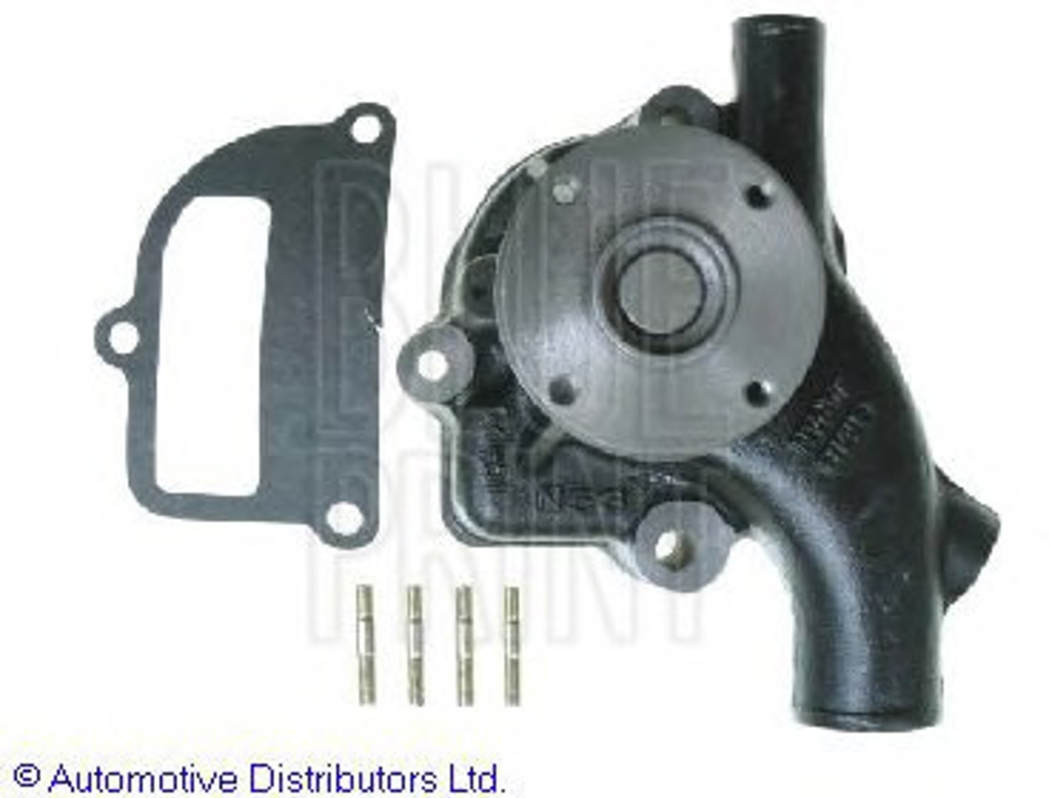 Насос водяной BLUE PRINT ADN19114